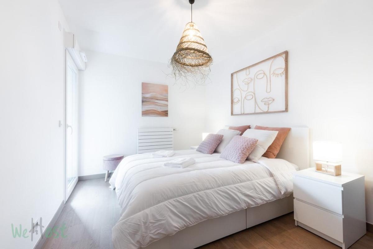 Apartment Lachat - Lb - Calme Et Moderne