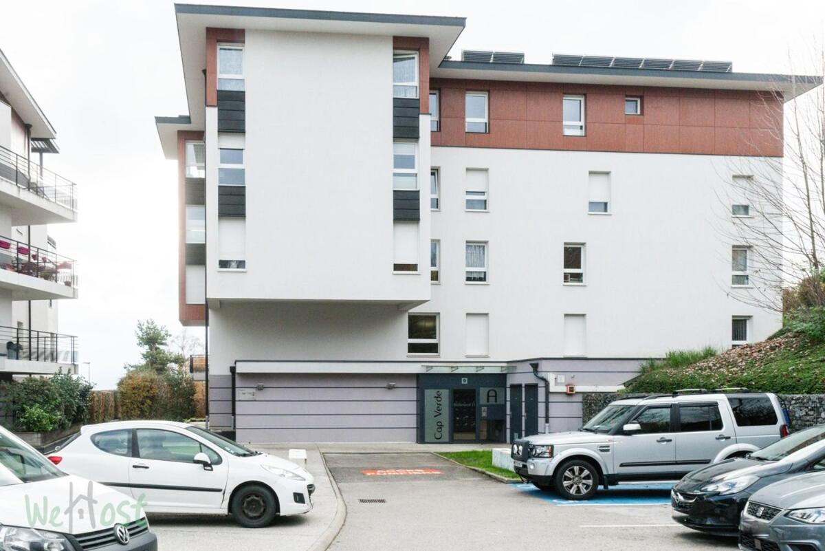 Apartment Lachat - Lb - Calme Et Moderne