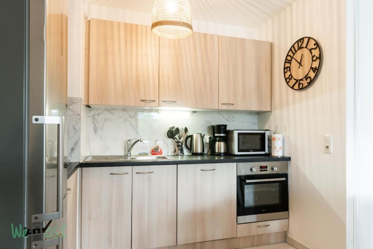 Lachat - Lb - Calme Et Moderne Apartment *