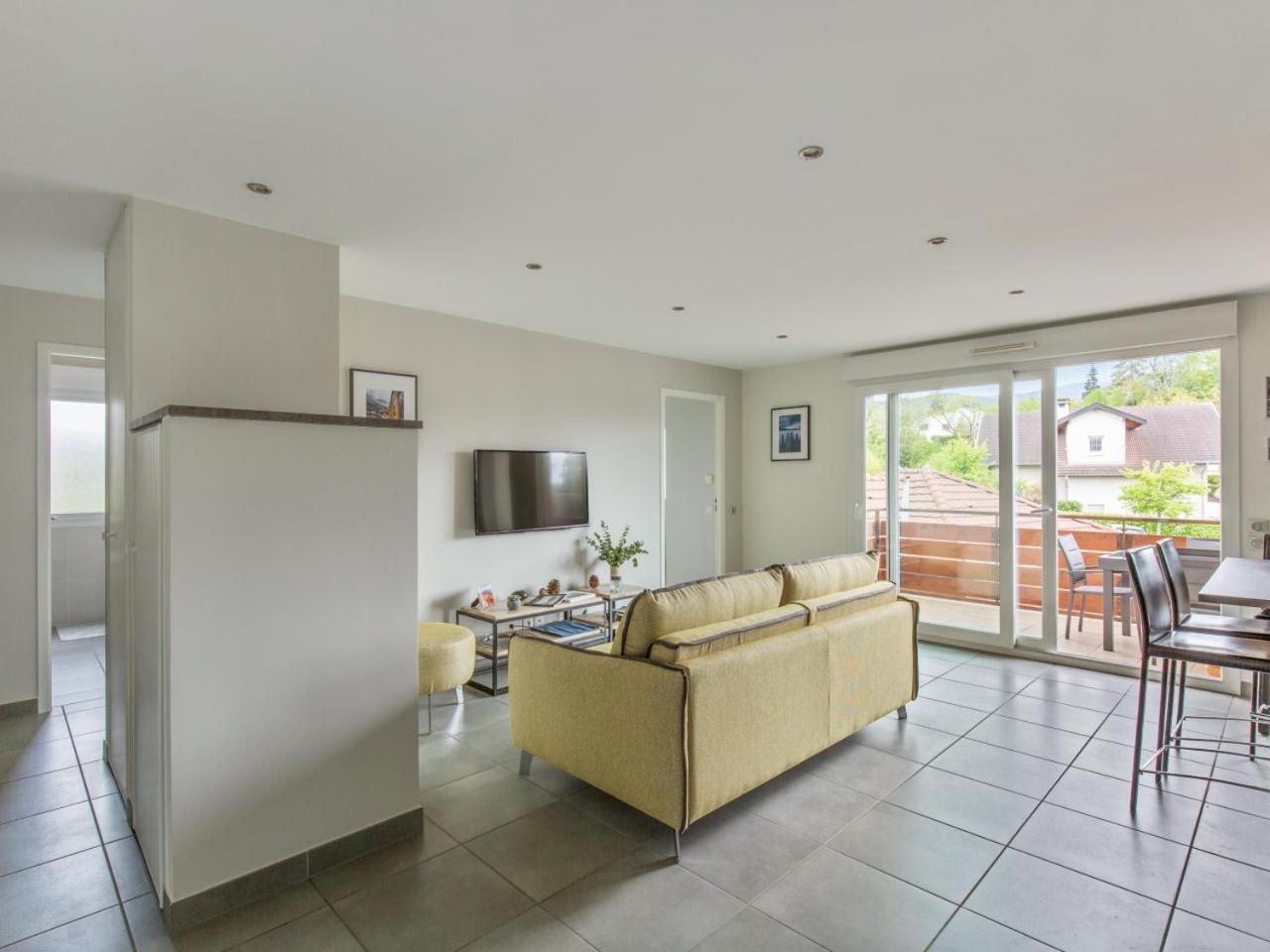 Idealement Situe Apartment Annecy