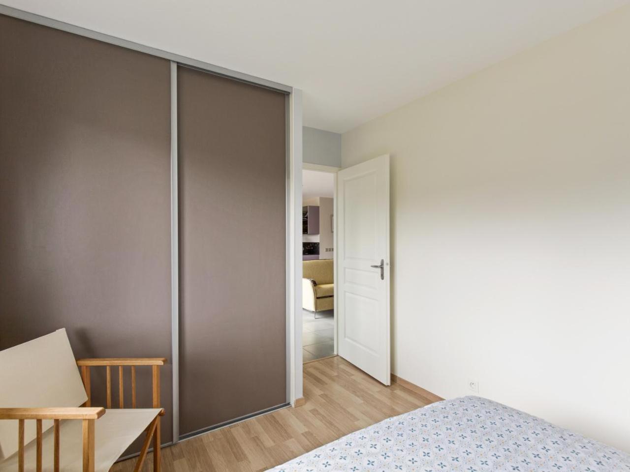 Apartment Idealement Situe