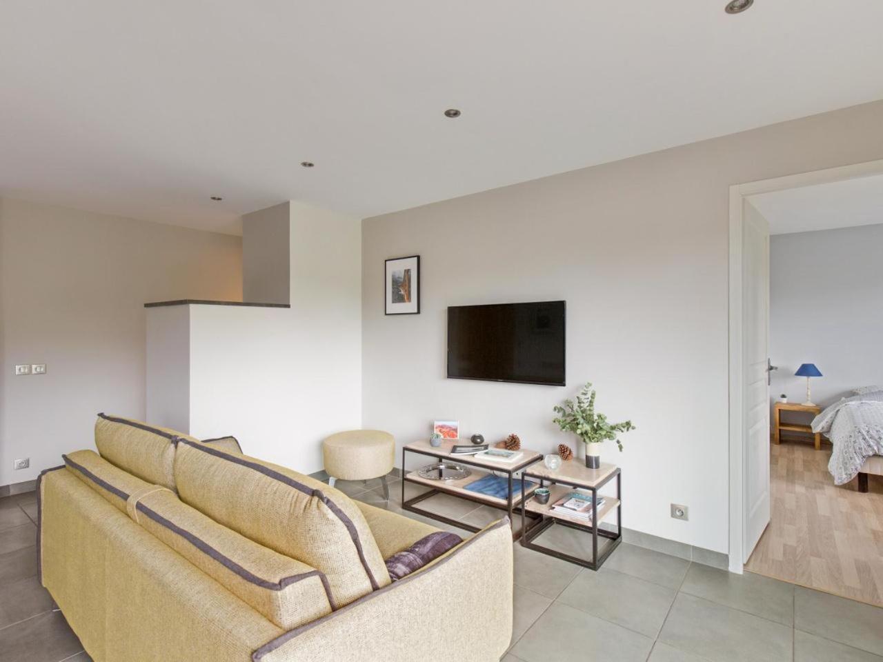 Idealement Situe Apartment *
