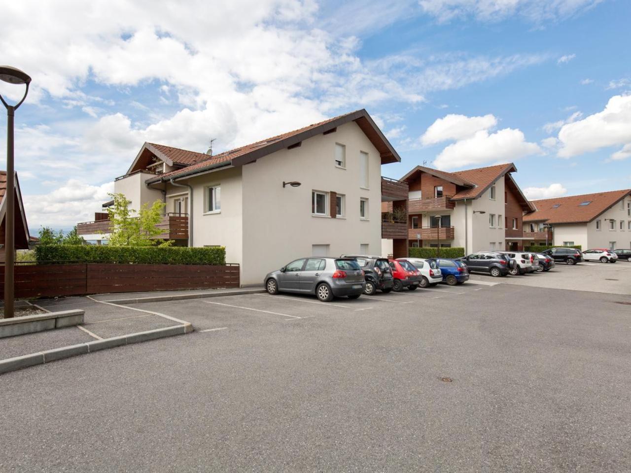 Idealement Situe Apartment