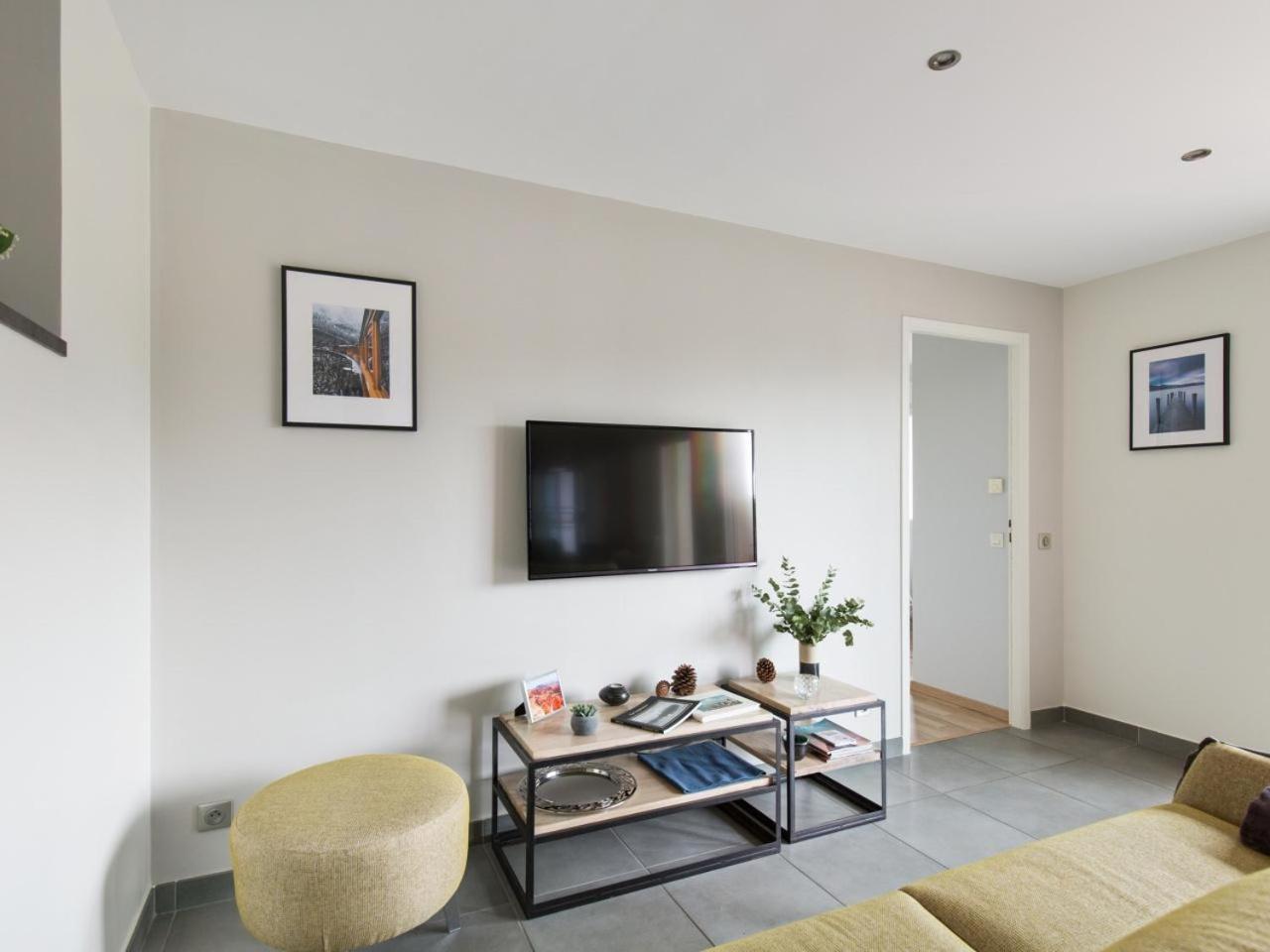 Idealement Situe Apartment *