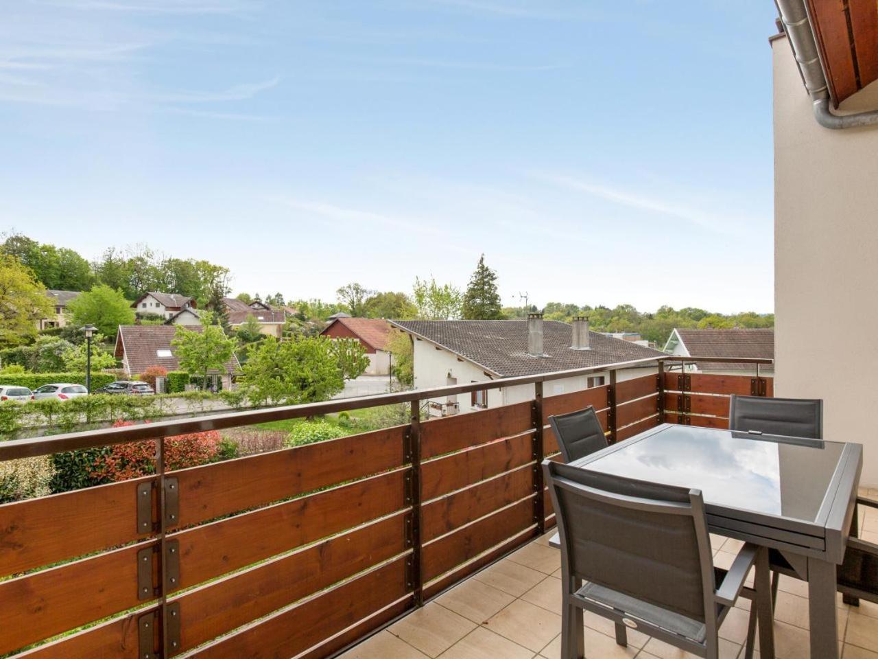 Apartment Idealement Situe Annecy
