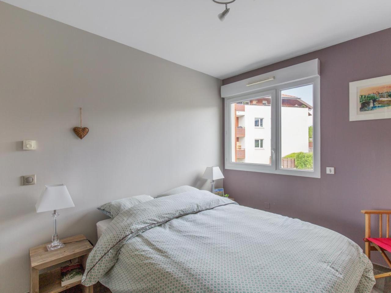 Apartment Idealement Situe Annecy