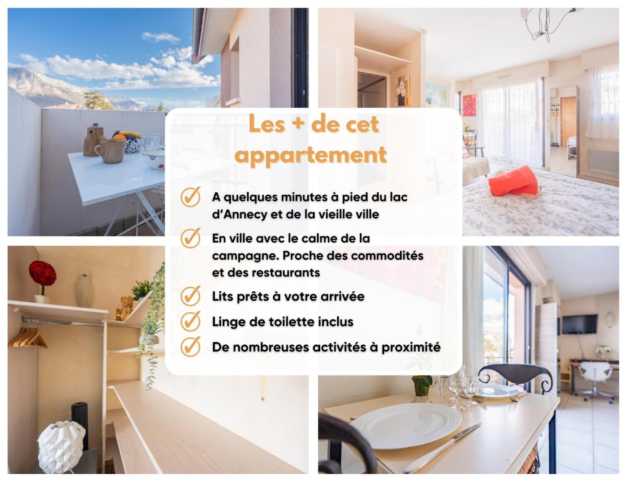 Cozy Studio, Very Close To Apartamento