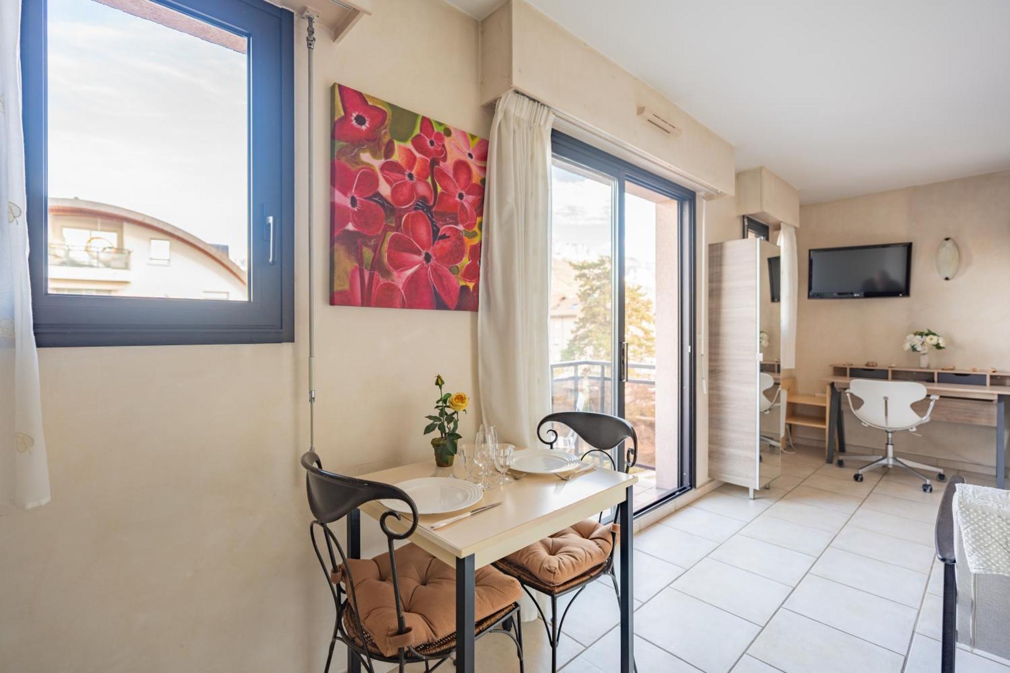Apartamento Cozy Studio, Very Close To