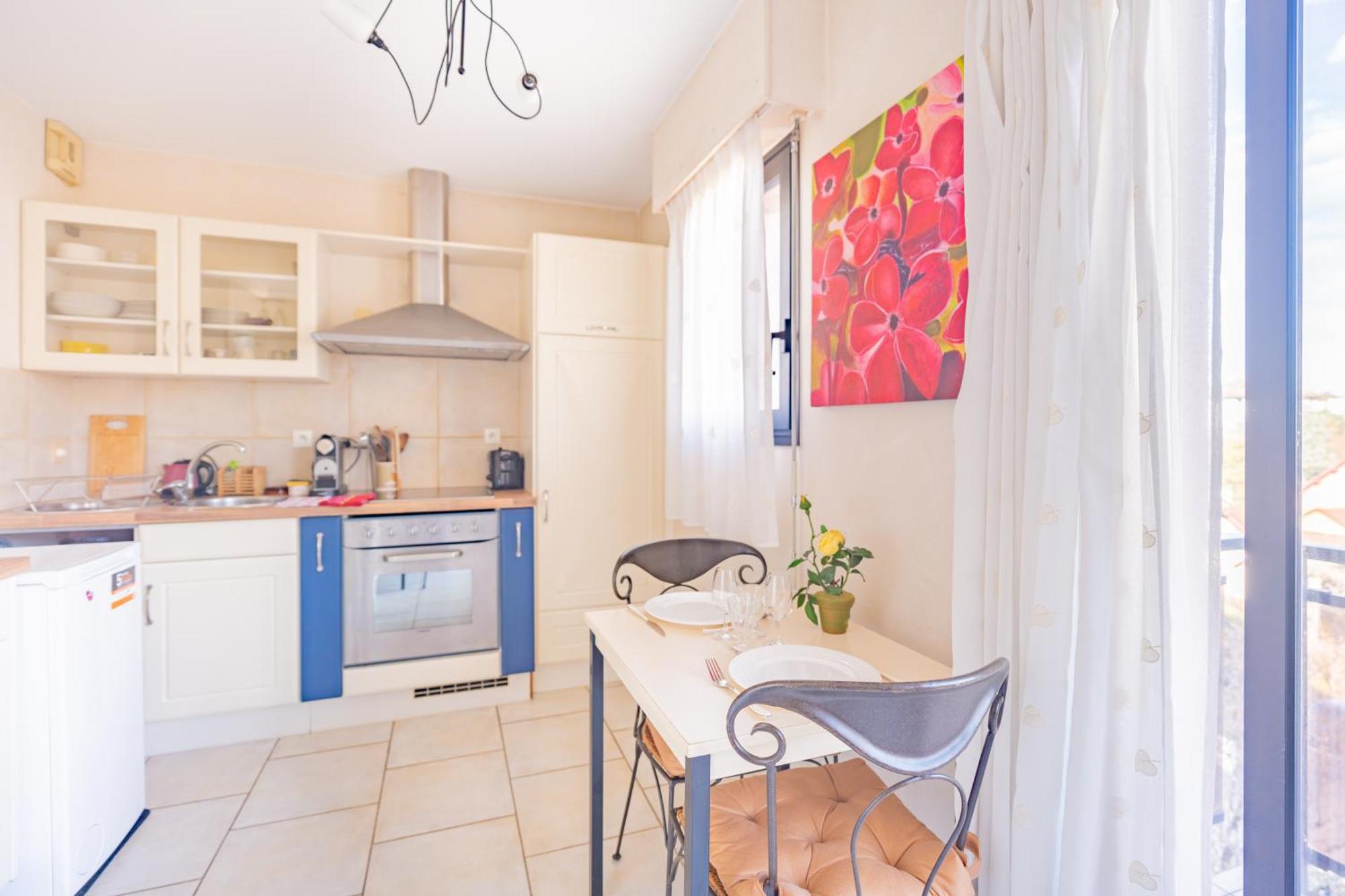 Cozy Studio, Very Close To Apartment Annecy