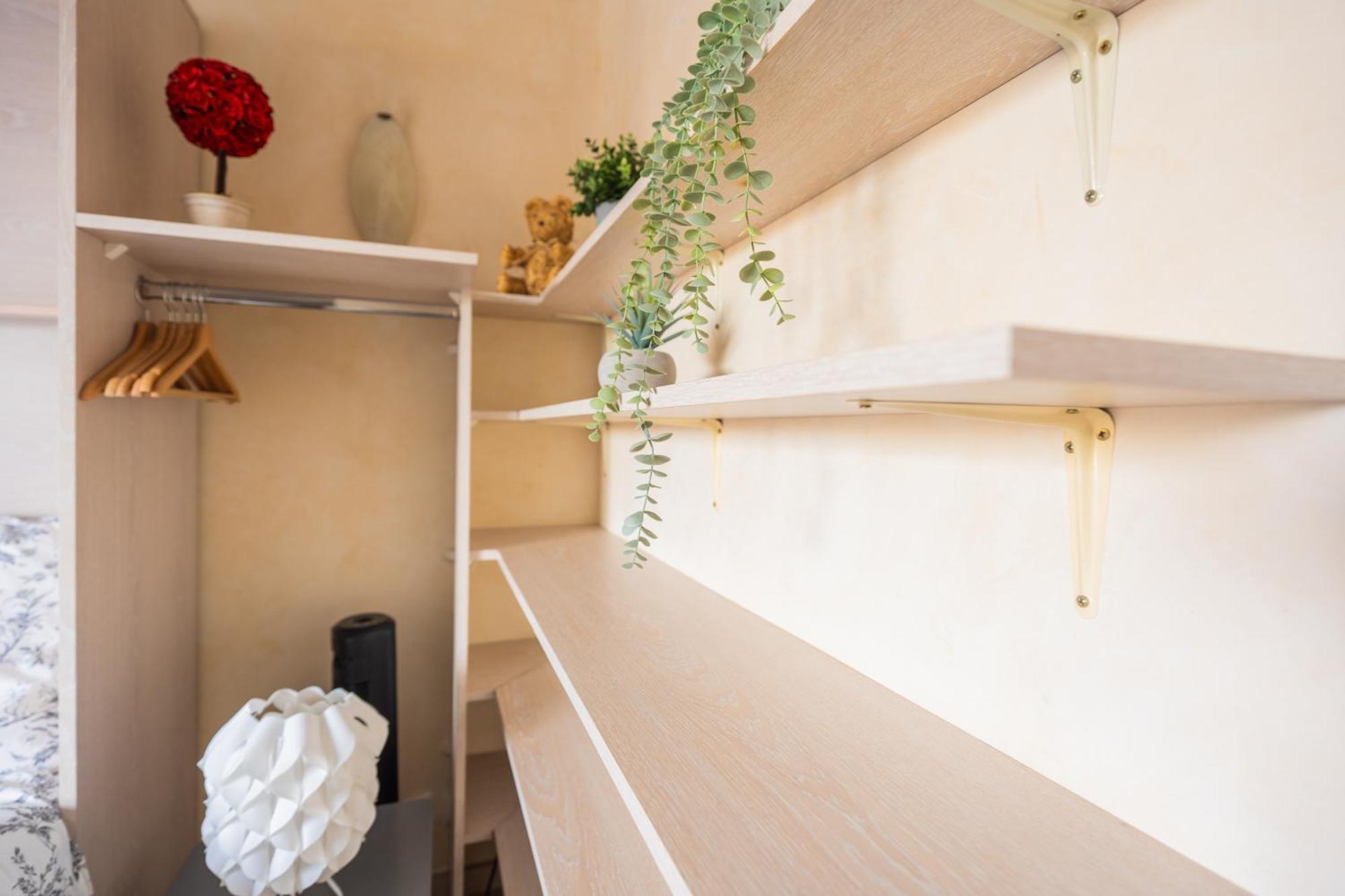 Apartamento Cozy Studio, Very Close To