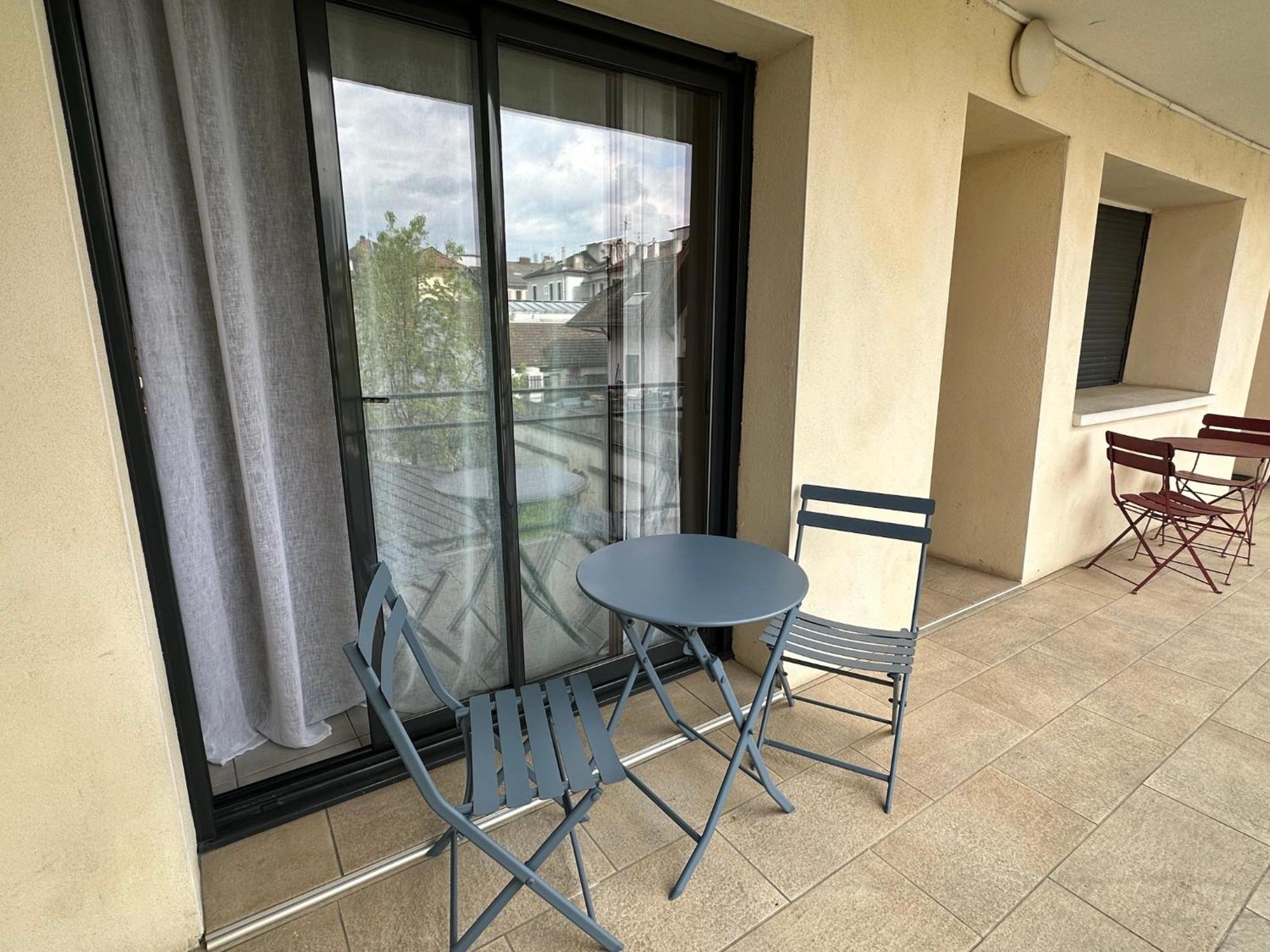 Apartment Bel Appart, Le Petit Carnot