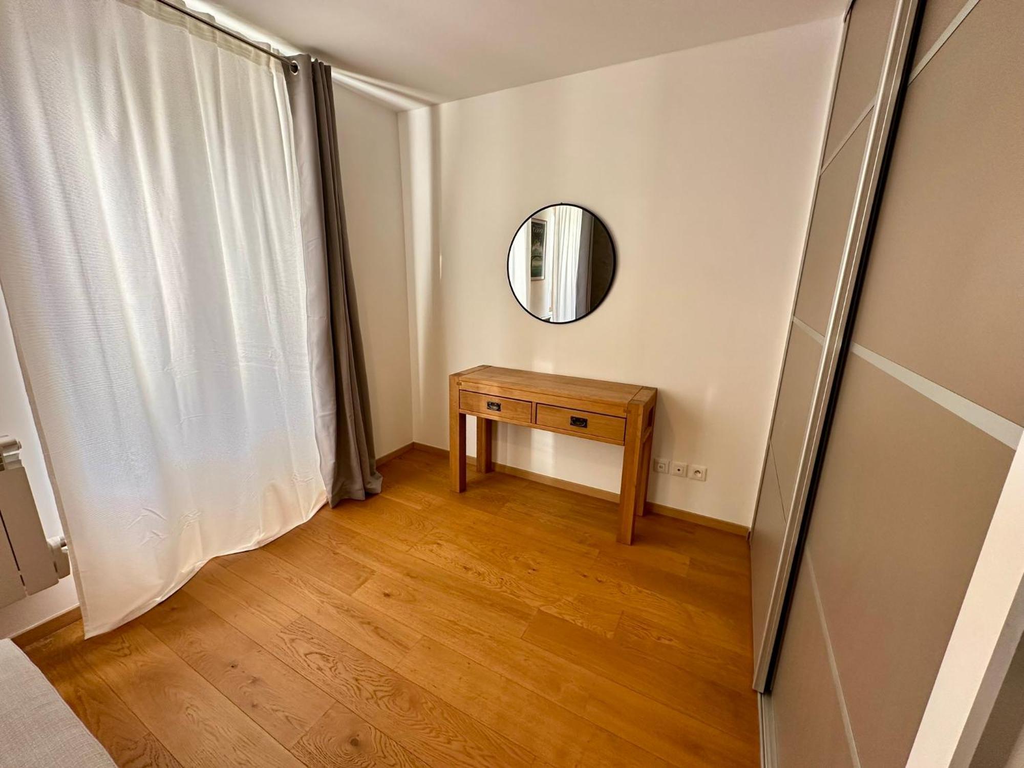 Apartment Bel Appart, Le Petit Carnot Annecy