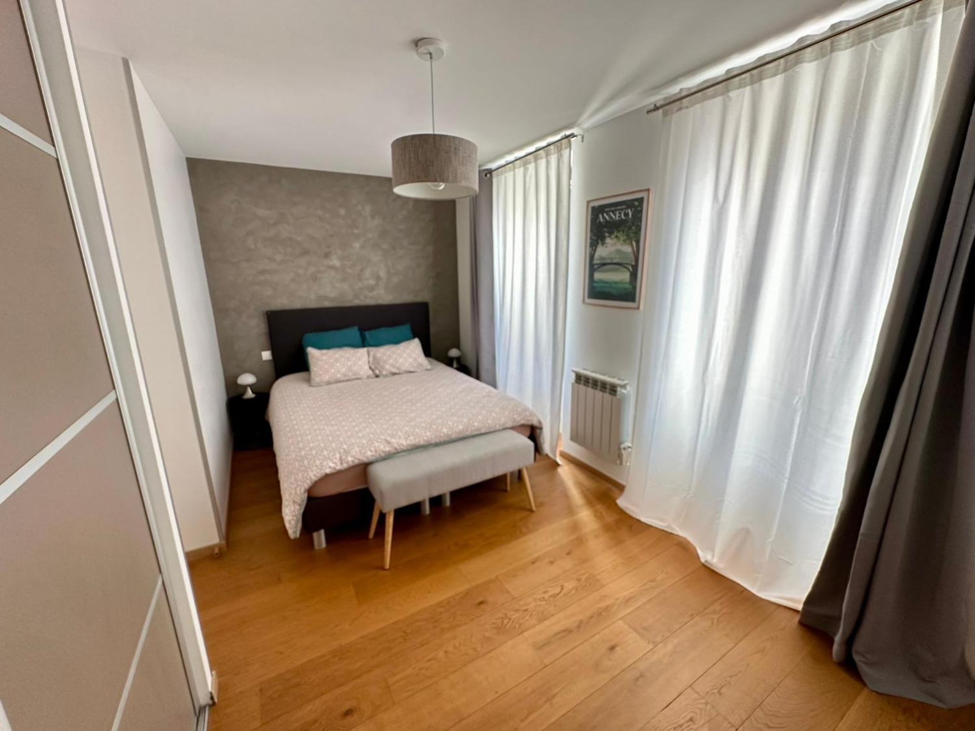 Apartment Bel Appart, Le Petit Carnot