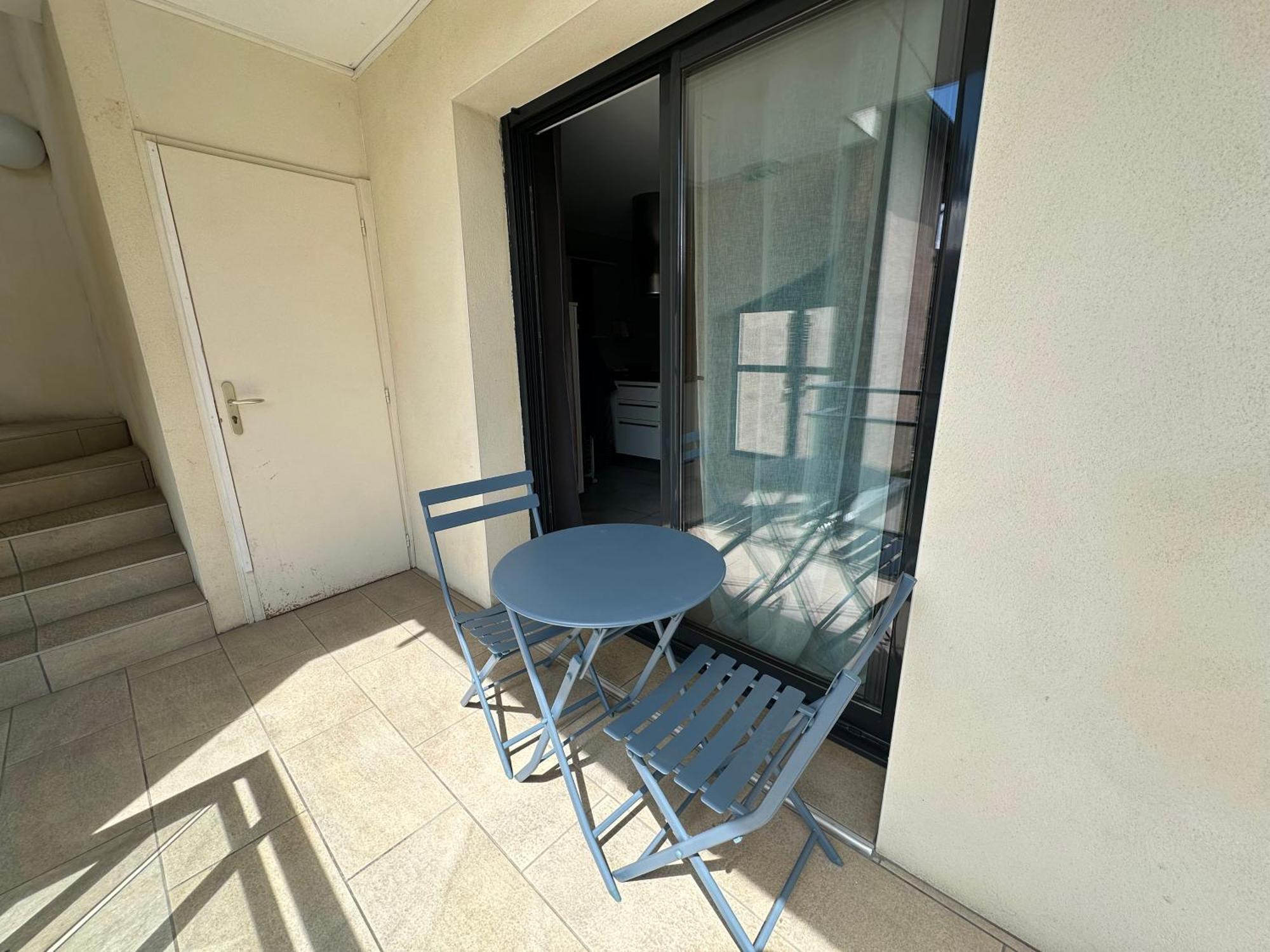 Apartment Bel Appart, Le Petit Carnot