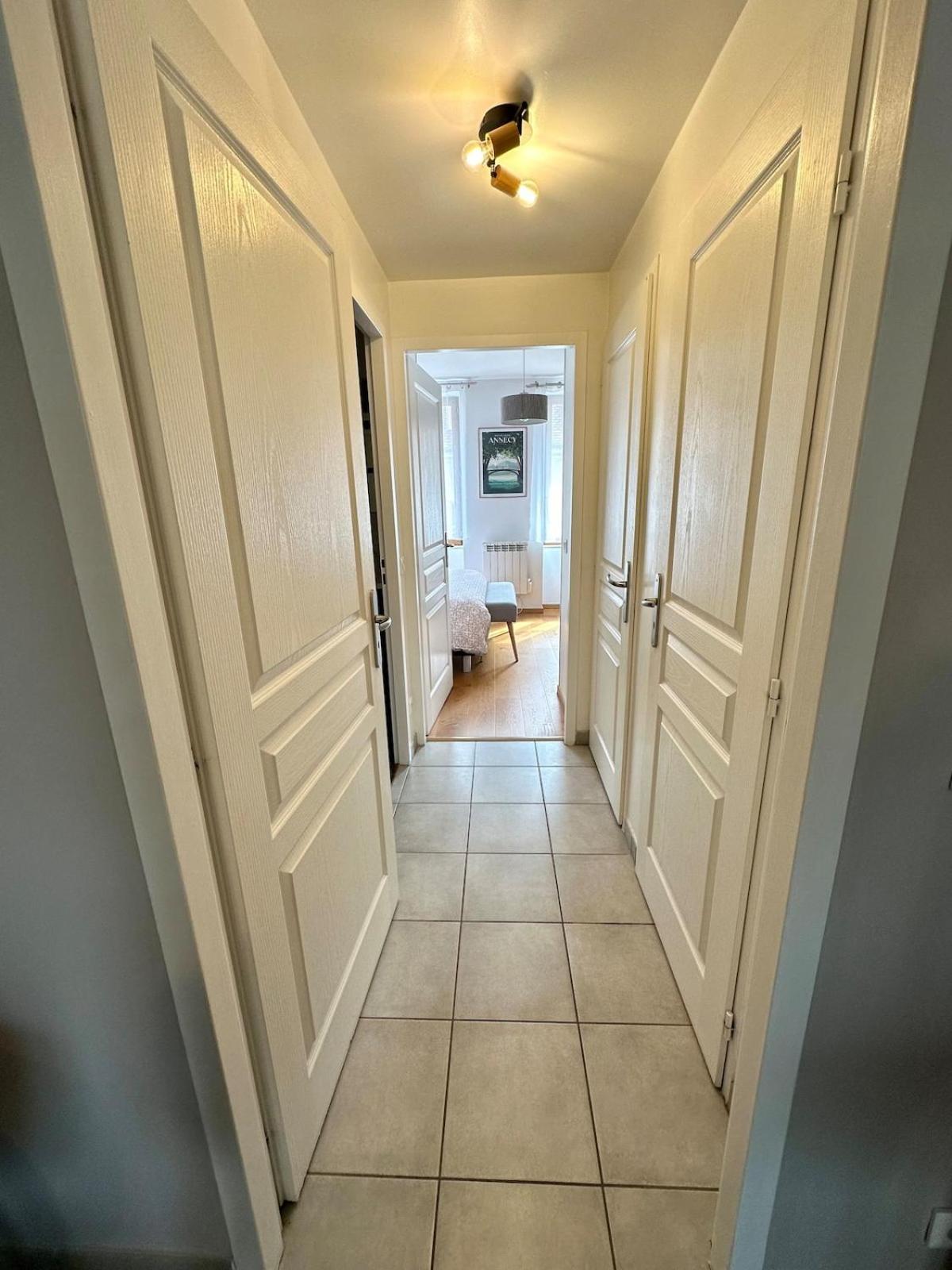 Bel Appart, Le Petit Carnot Apartment