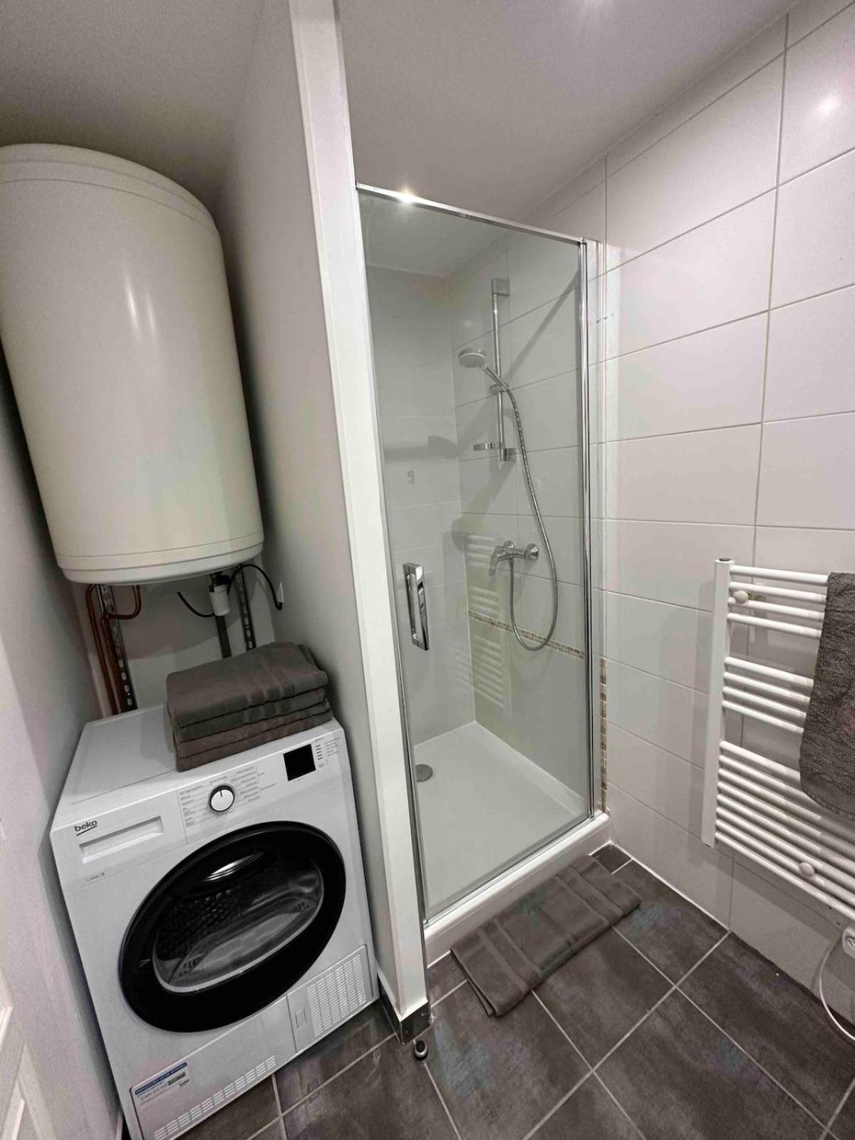 Apartment Bel Appart, Le Petit Carnot