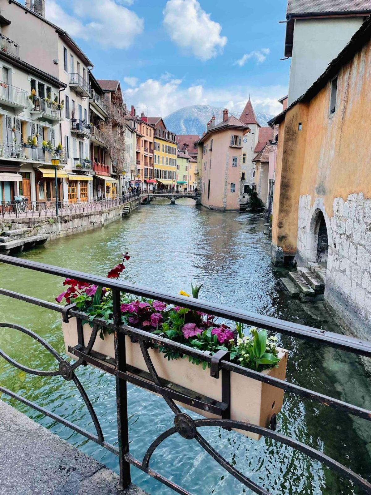 Bel Appart, Le Petit Carnot Annecy