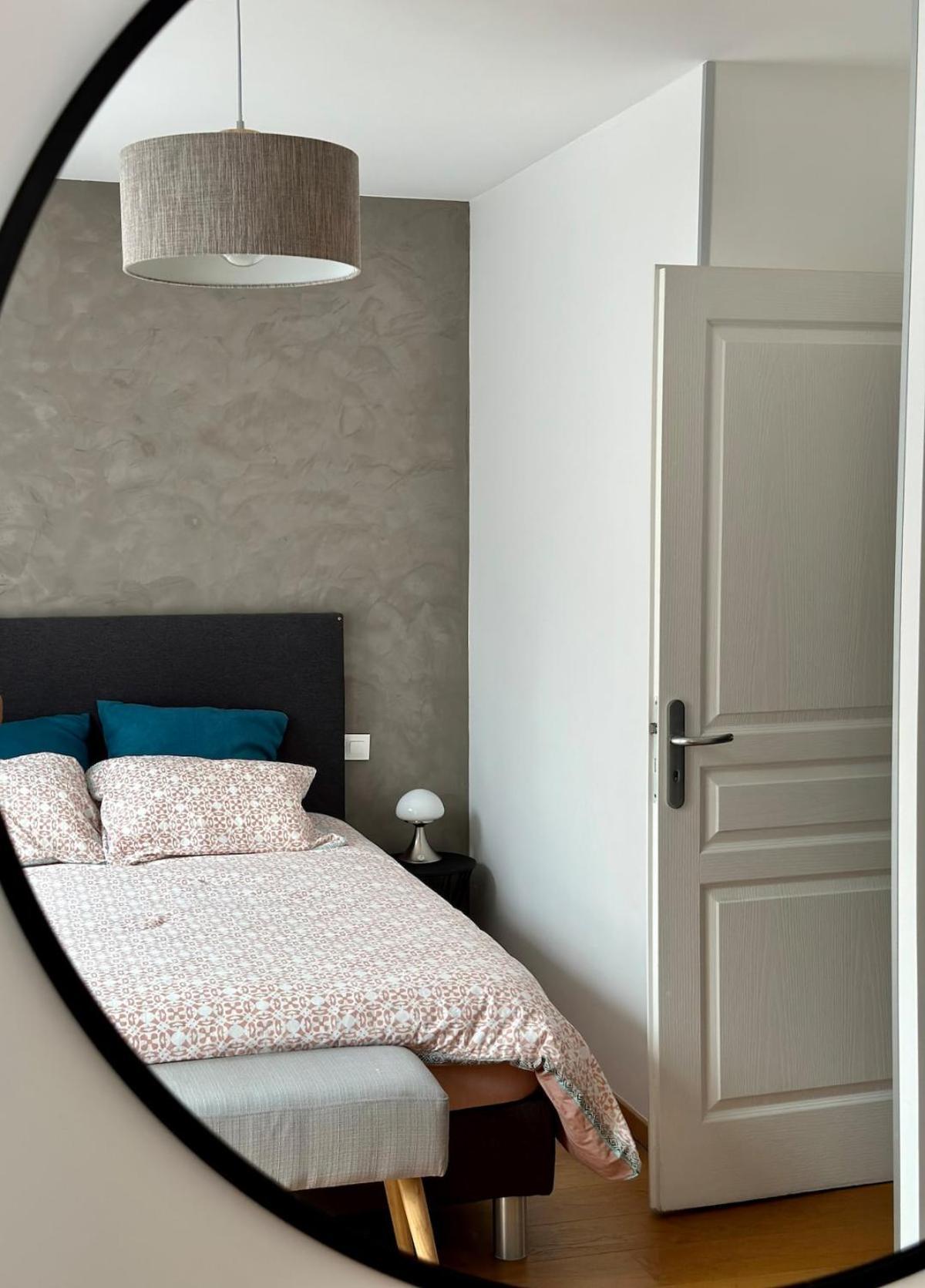 Bel Appart, Le Petit Carnot Apartment