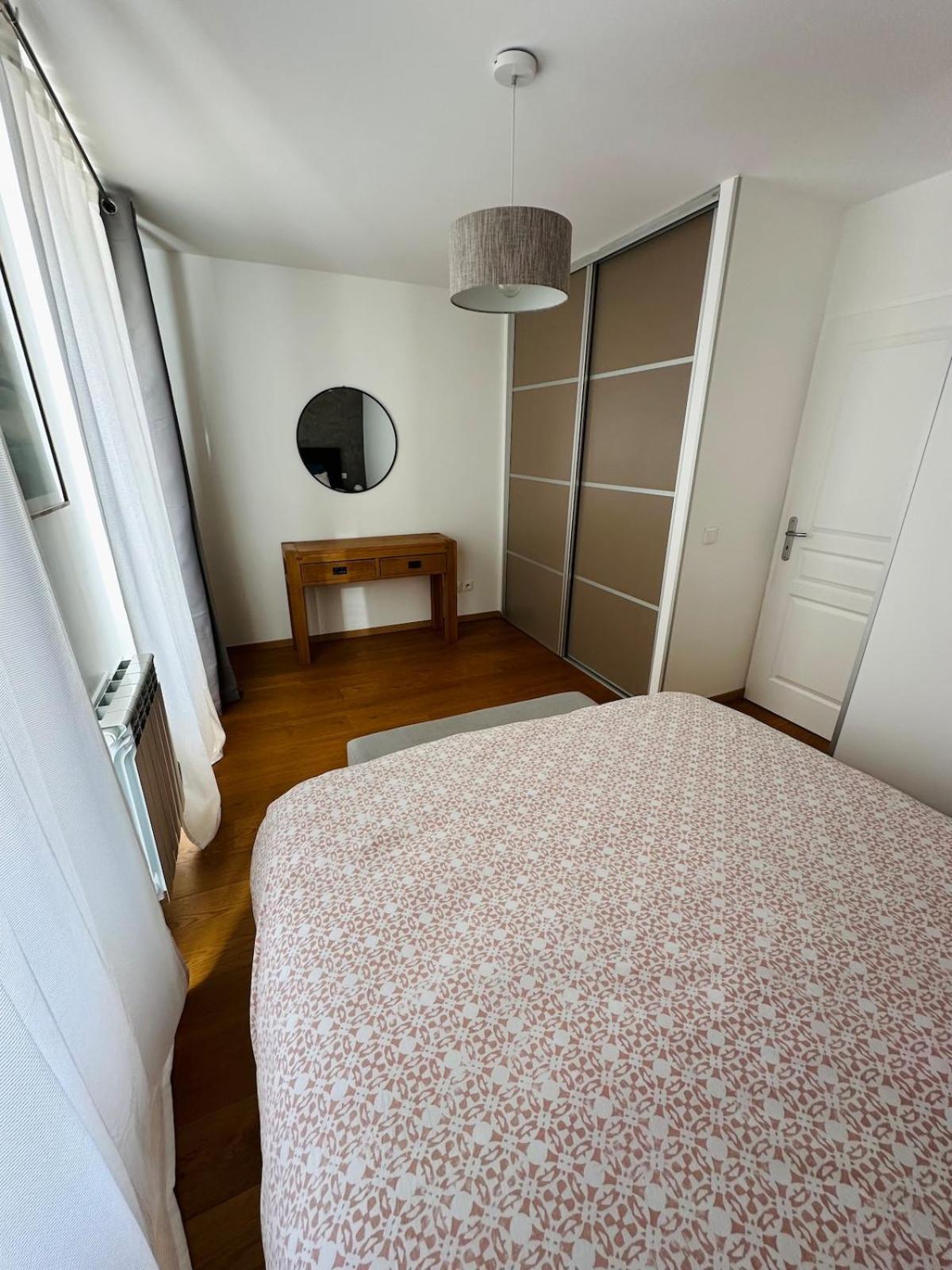 Bel Appart, Le Petit Carnot Apartment Annecy