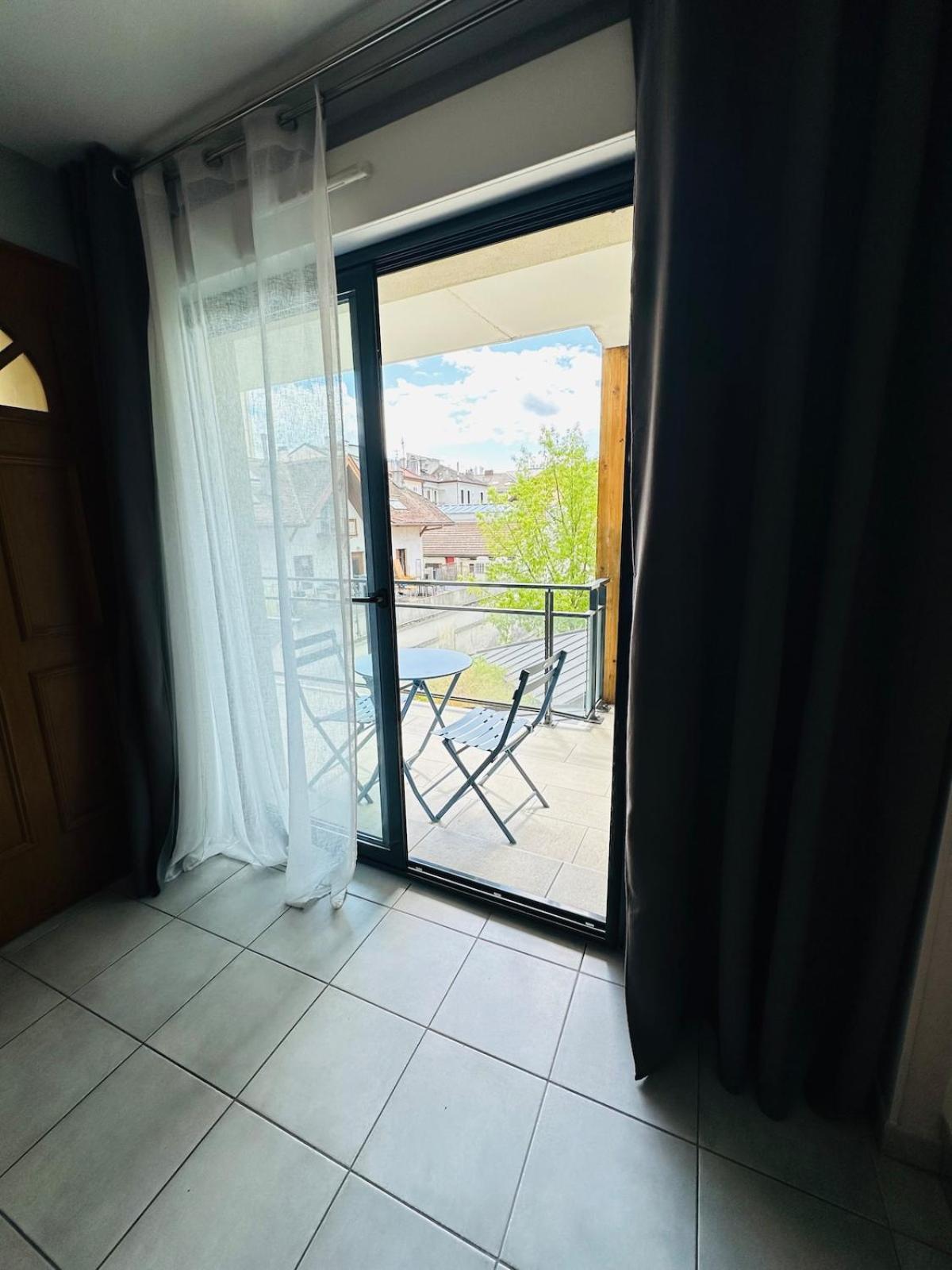 Bel Appart, Le Petit Carnot Annecy
