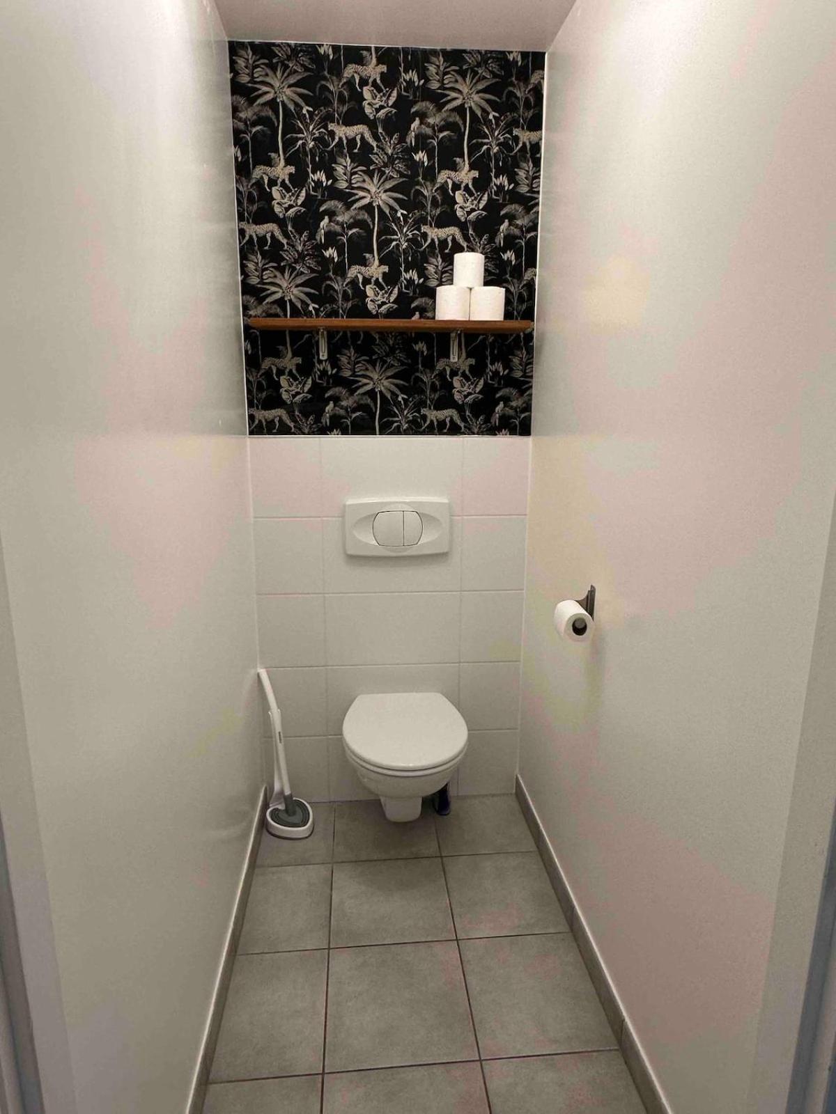 Bel Appart, Le Petit Carnot Apartment