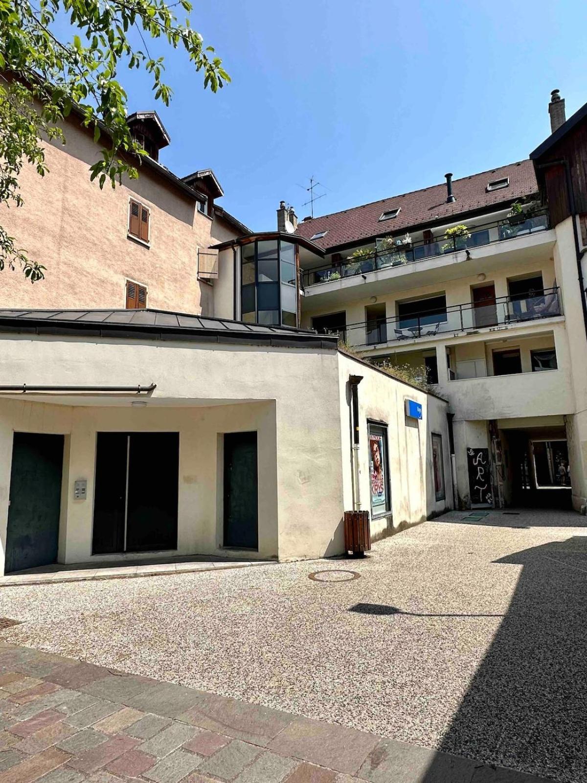 Apartment Bel Appart, Le Petit Carnot