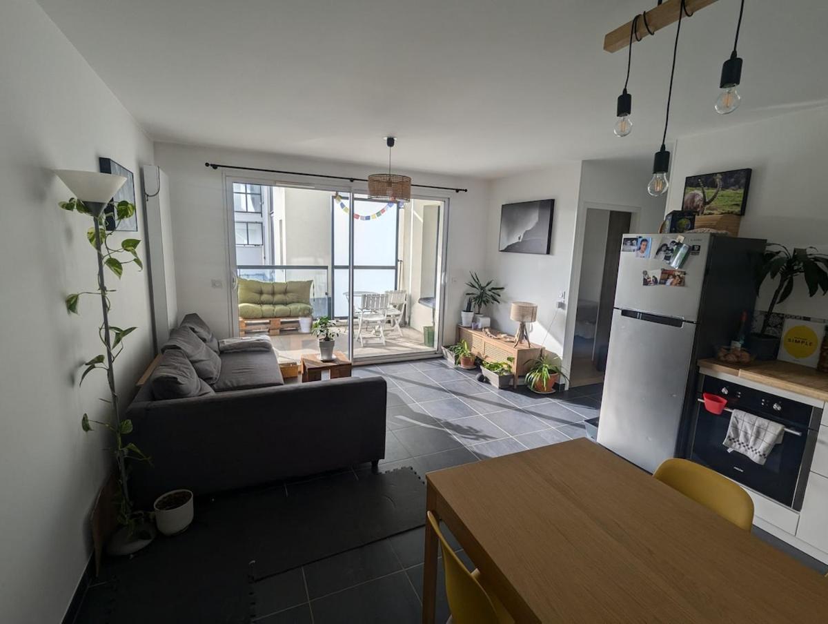 For 2 People In Apartment