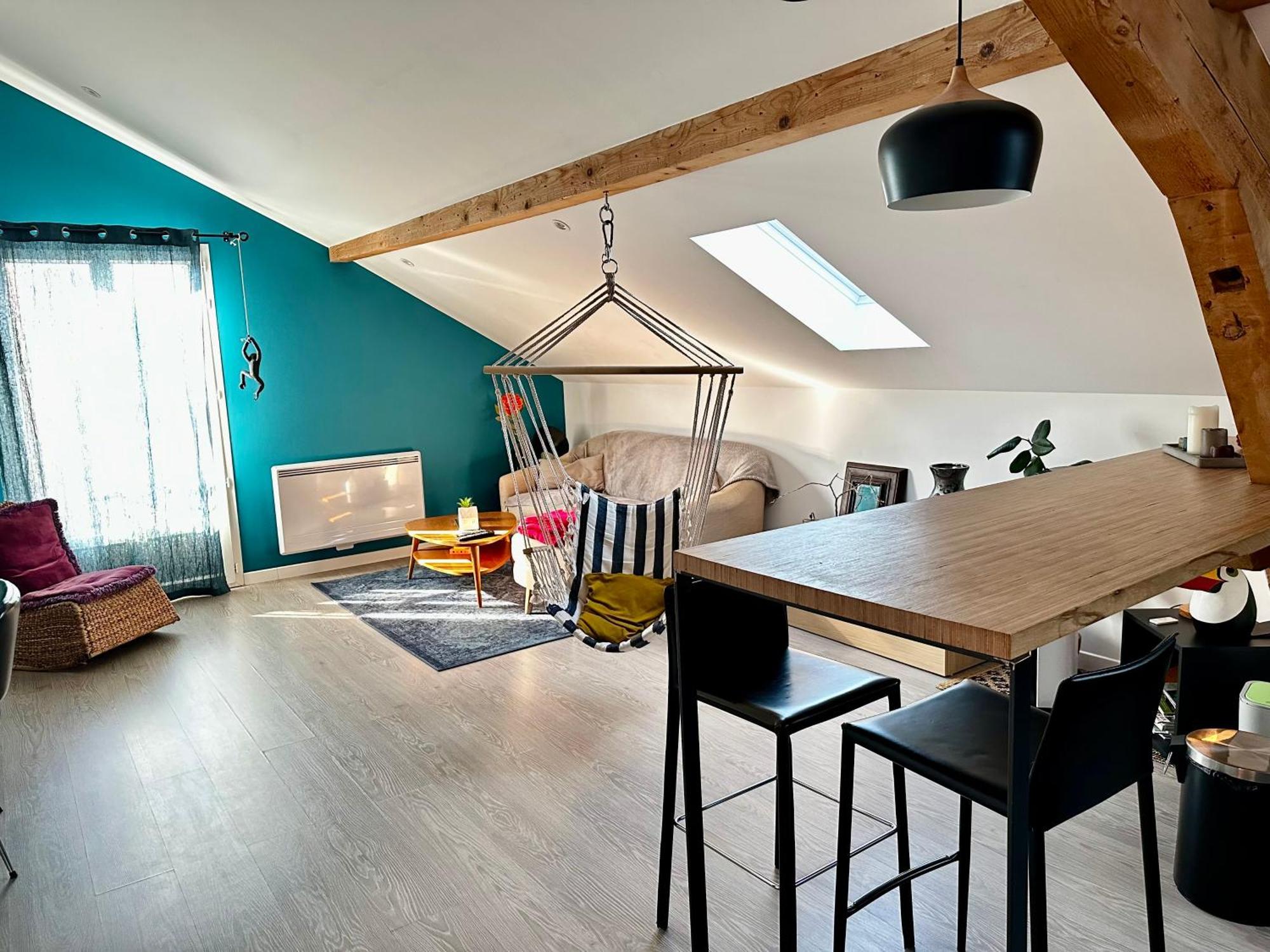 Apartment Du Vernay Annecy