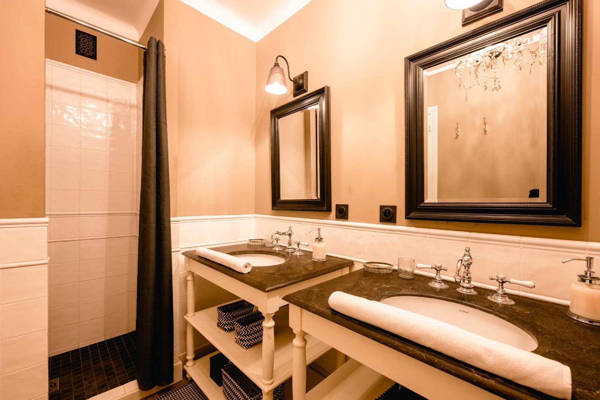 Apartment La Maveria - Beautiful T3 Close To The Annecy