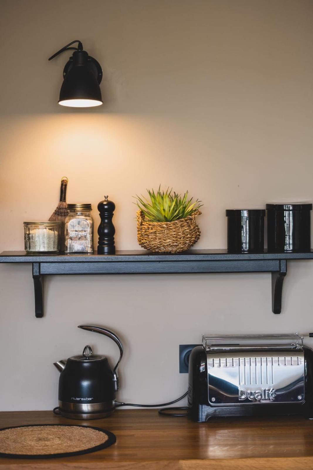 La Maveria - Beautiful T3 Close To The Apartment Annecy