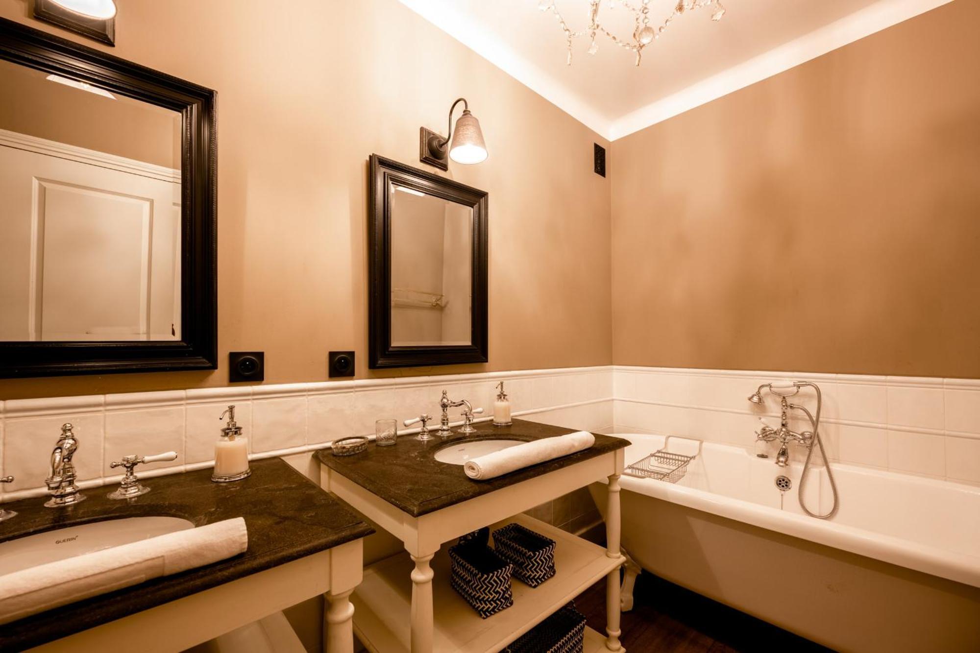 La Maveria - Beautiful T3 Close To The Apartment *