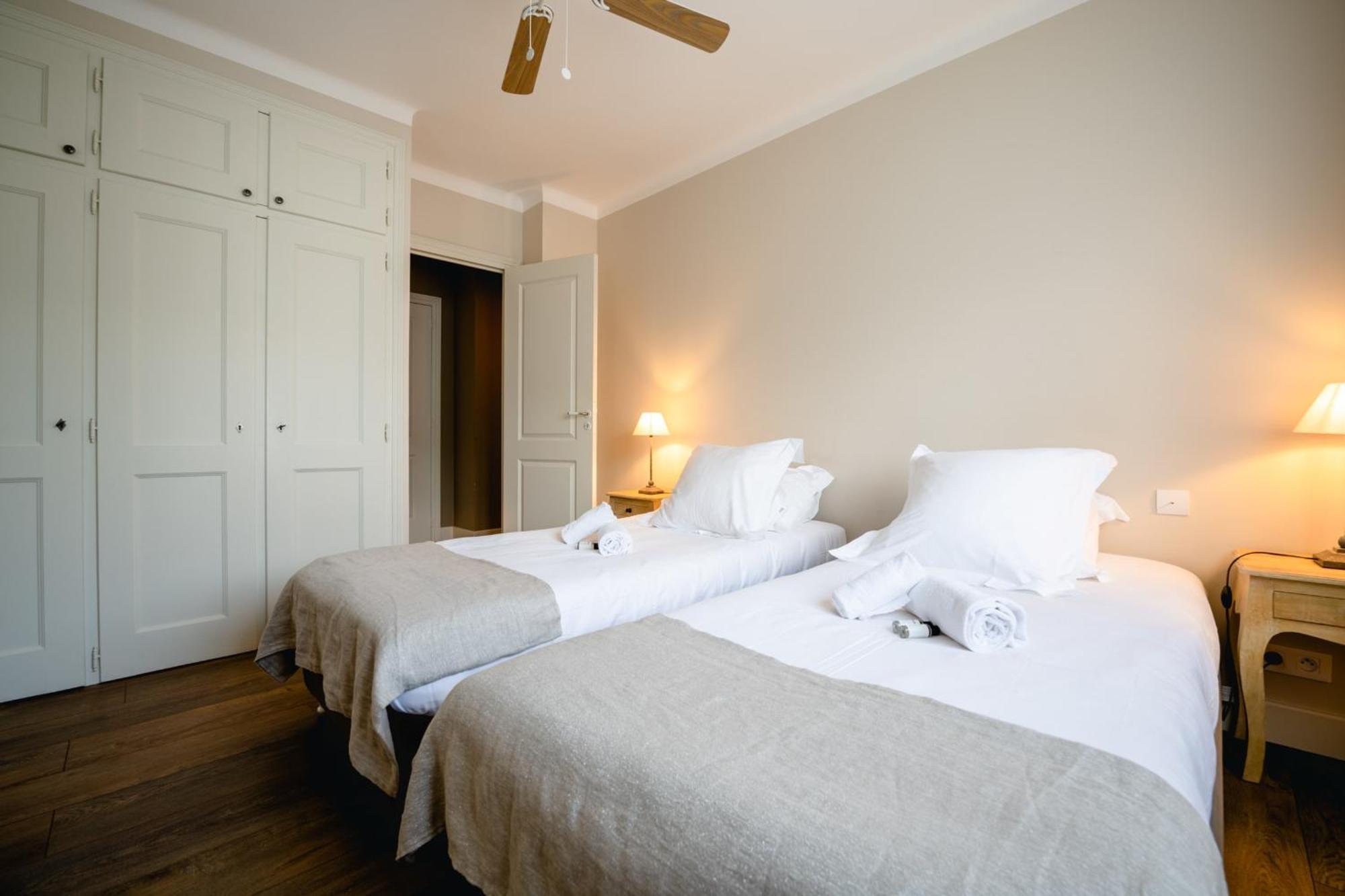 La Maveria - Beautiful T3 Close To The Apartment *
