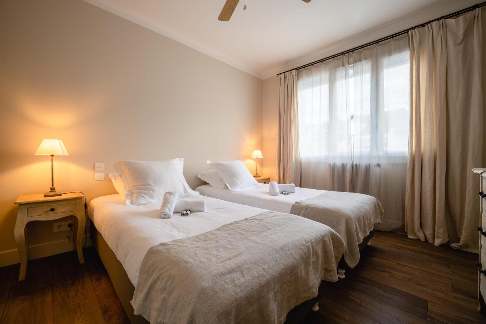 Apartment La Maveria - Beautiful T3 Close To The *