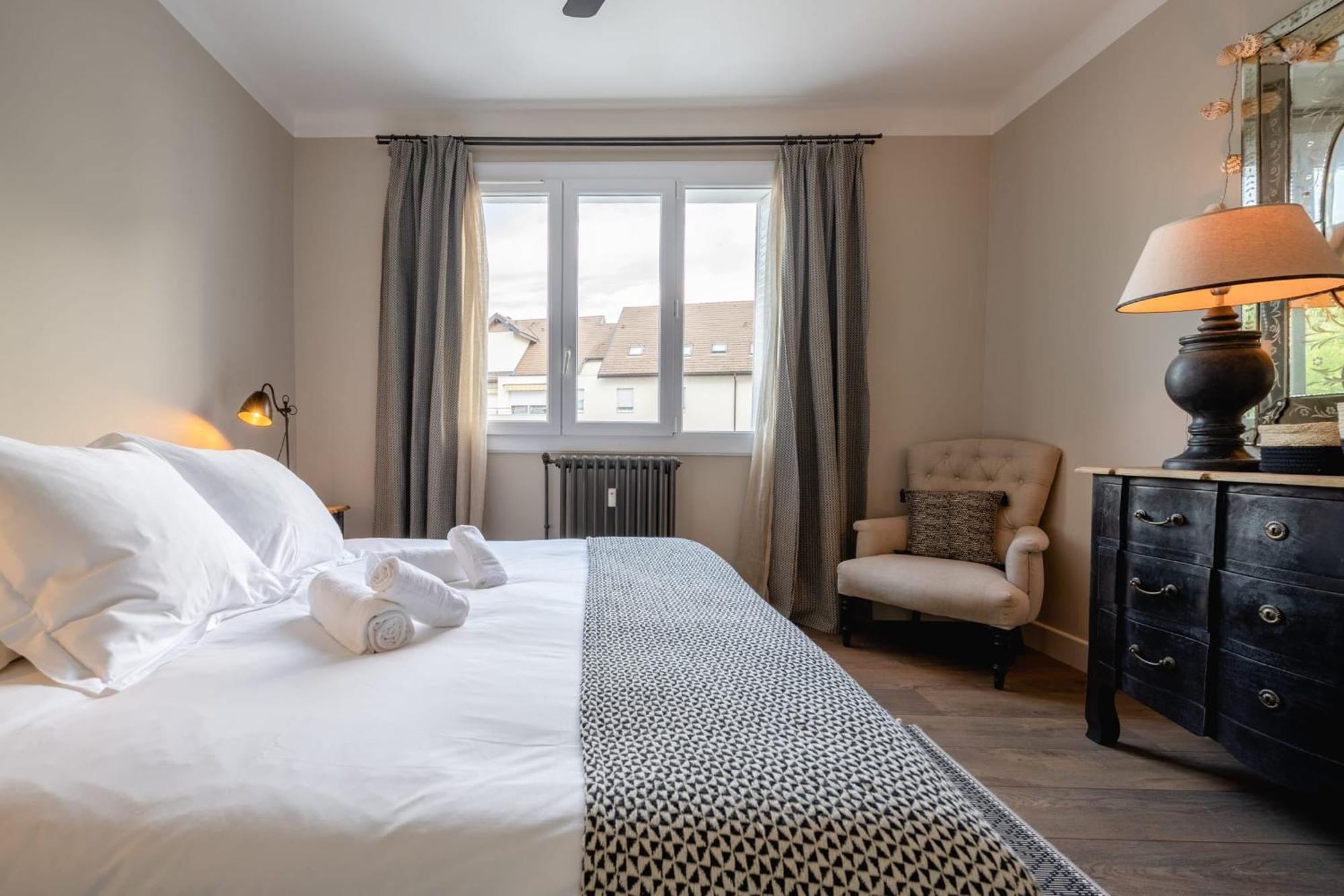 La Maveria - Beautiful T3 Close To The Apartment *