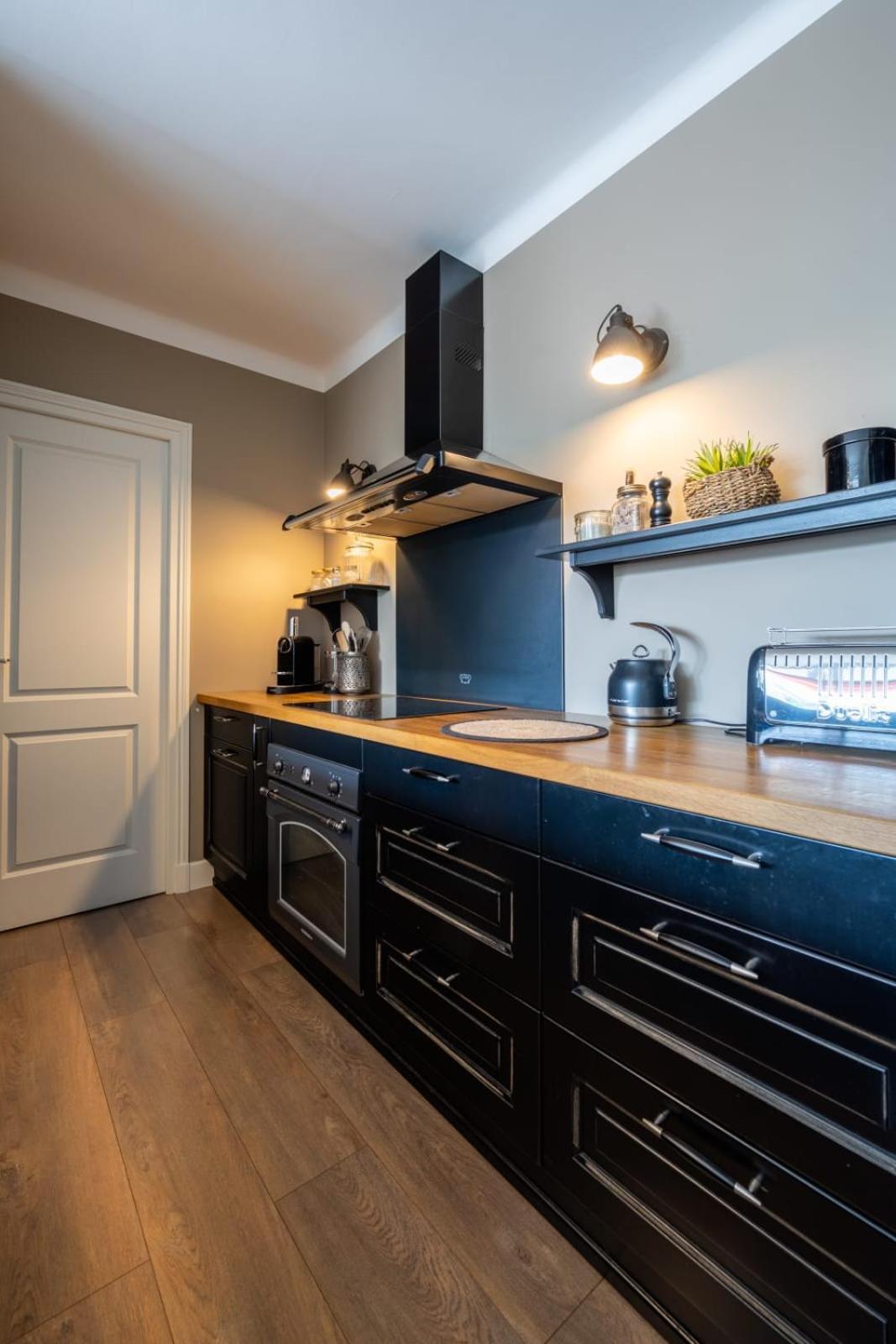 Apartment La Maveria - Beautiful T3 Close To The *