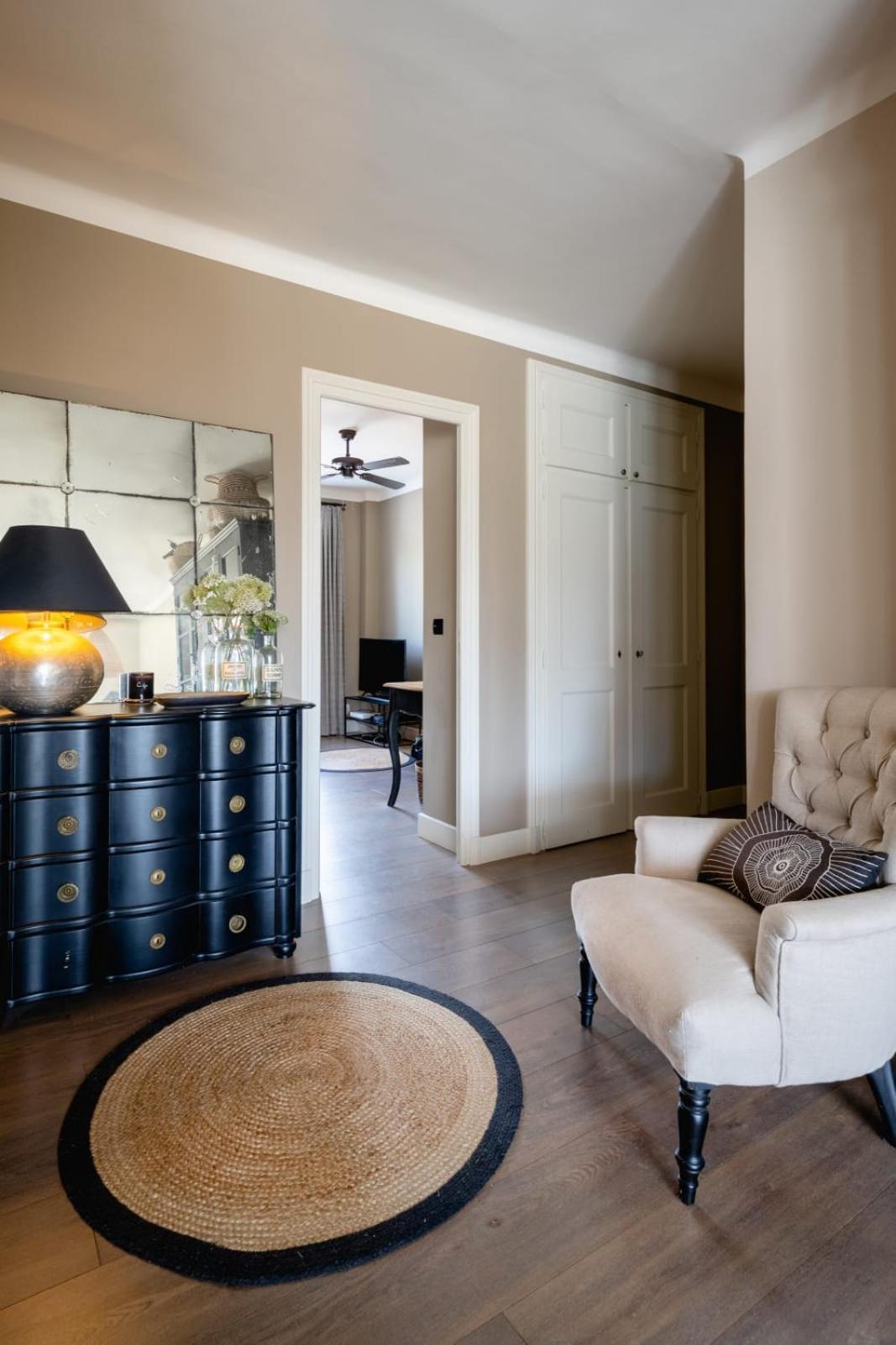 La Maveria - Beautiful T3 Close To The *