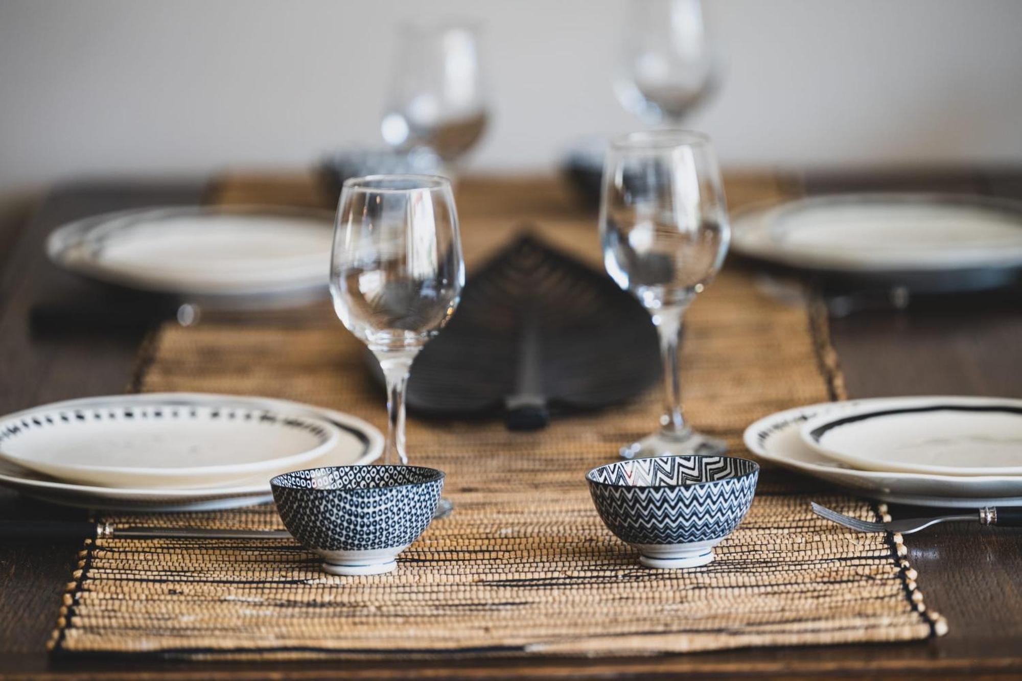 La Maveria - Beautiful T3 Close To The Apartment