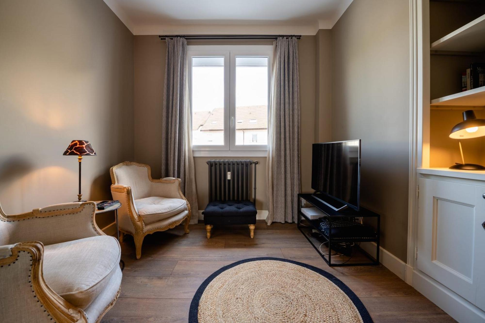 Apartment La Maveria - Beautiful T3 Close To The