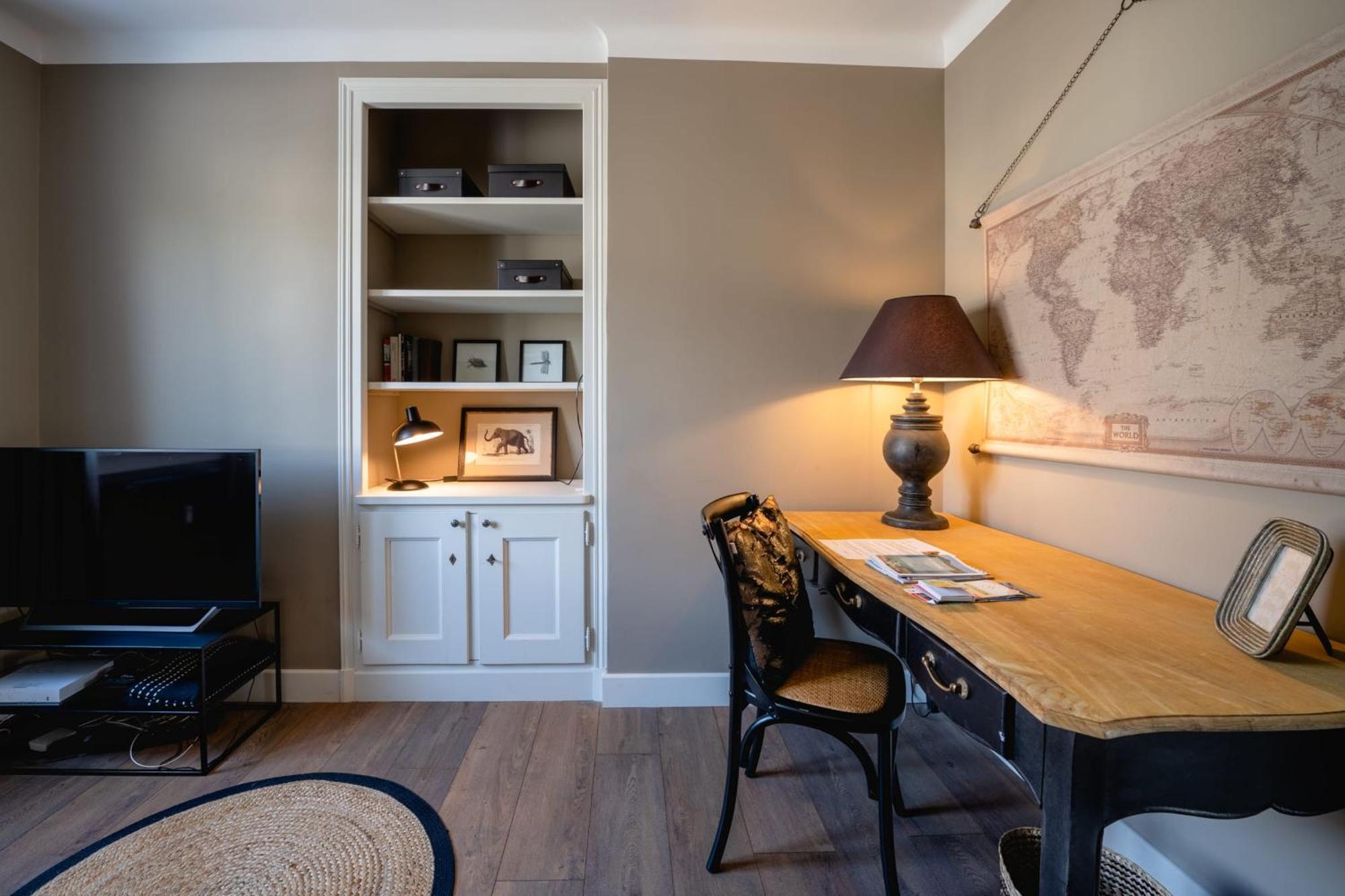 La Maveria - Beautiful T3 Close To The Apartment