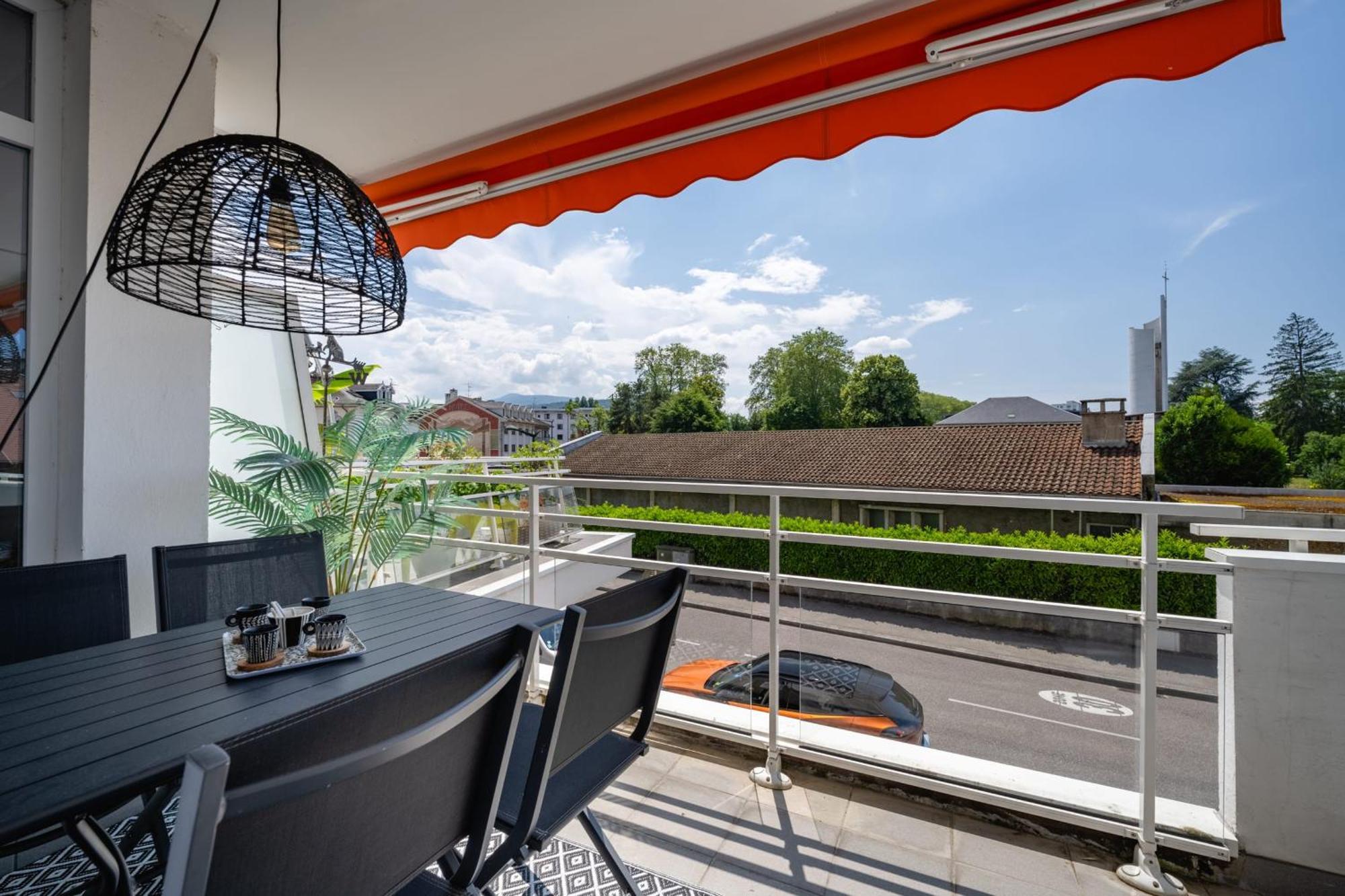 La Maveria - Beautiful T3 Close To The