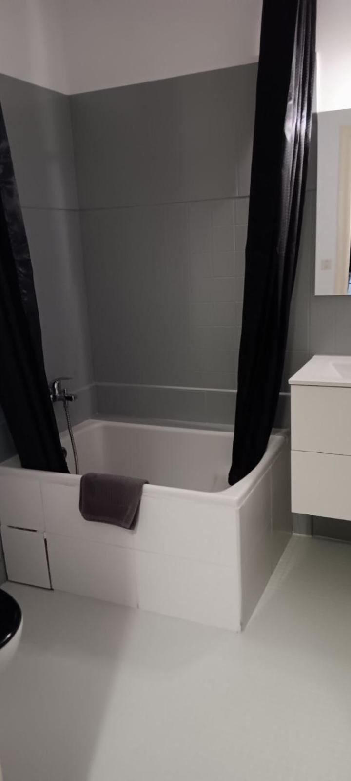 Le Virgile - Appartement