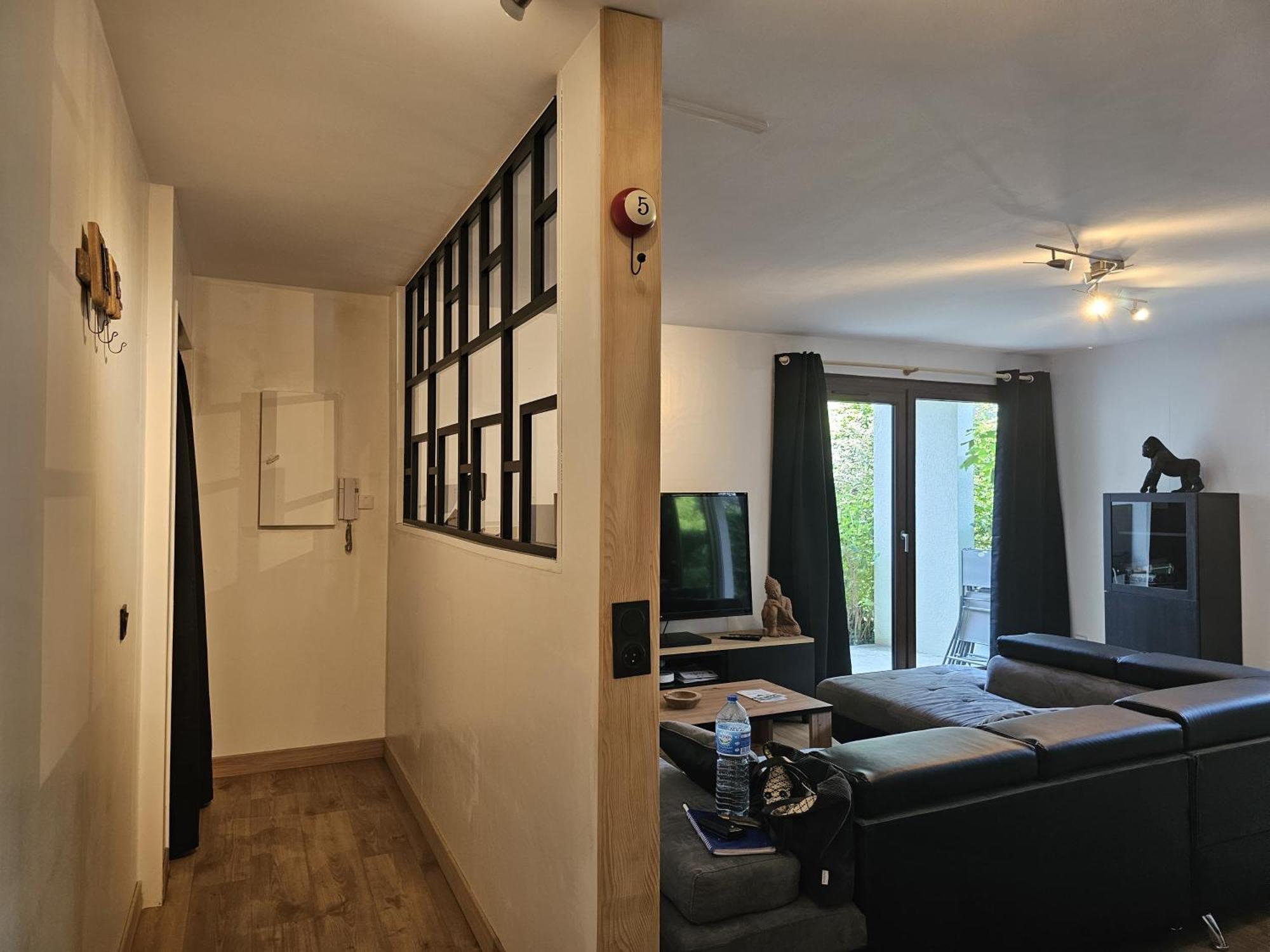 Apartment Joli Spacieux Annecy