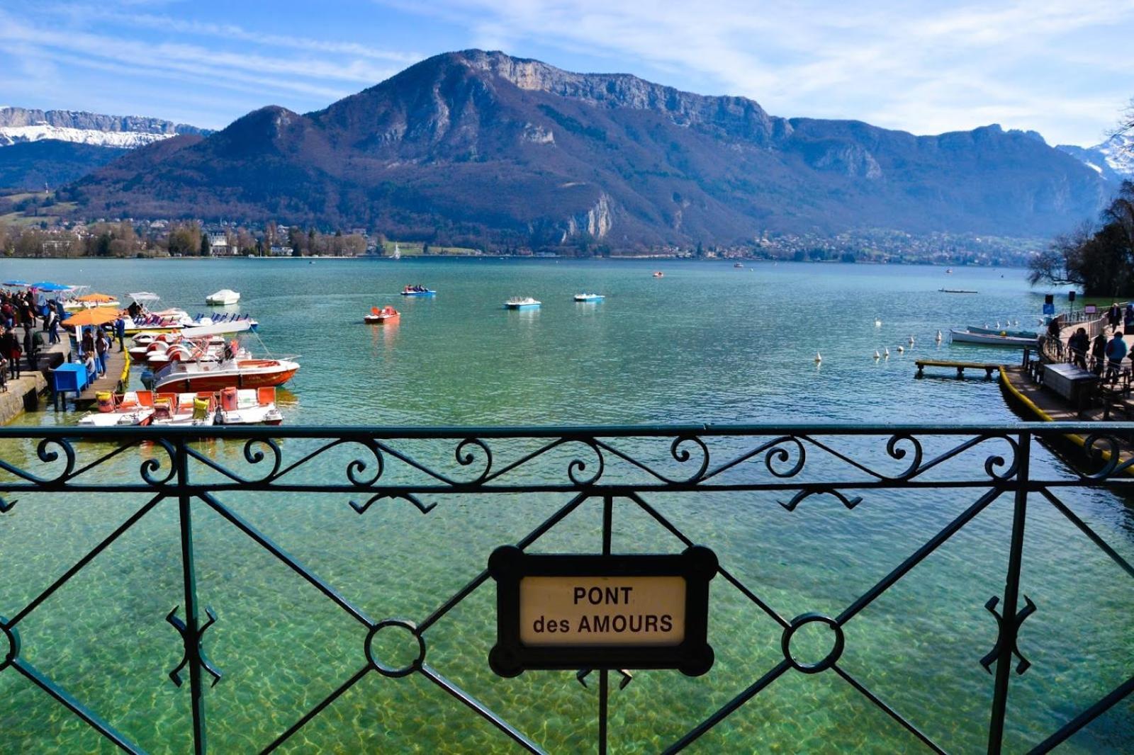 Fasthotel Annecy
