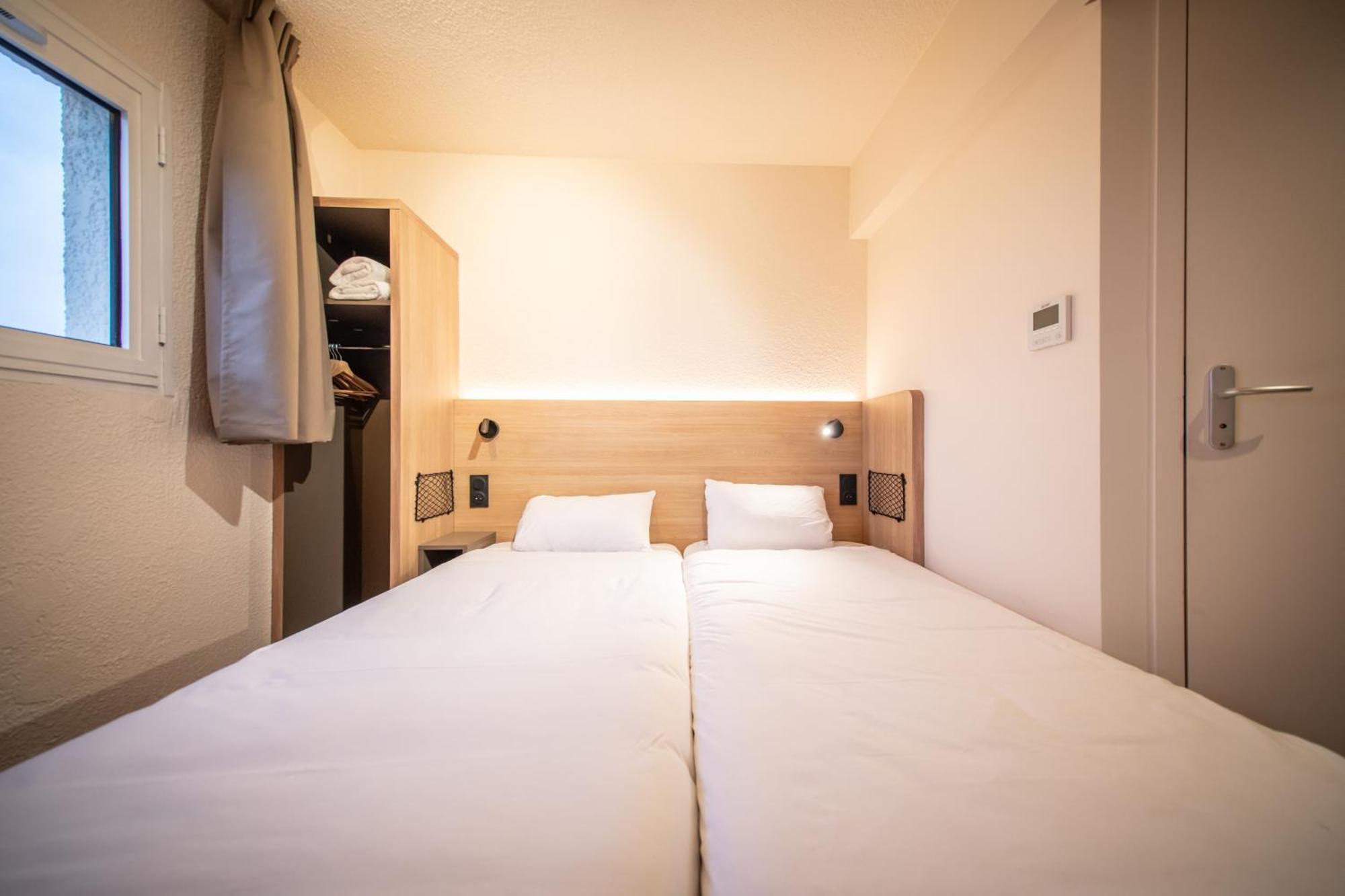 Hotel Premiere Classe Cran-gevrier Renove En 2025