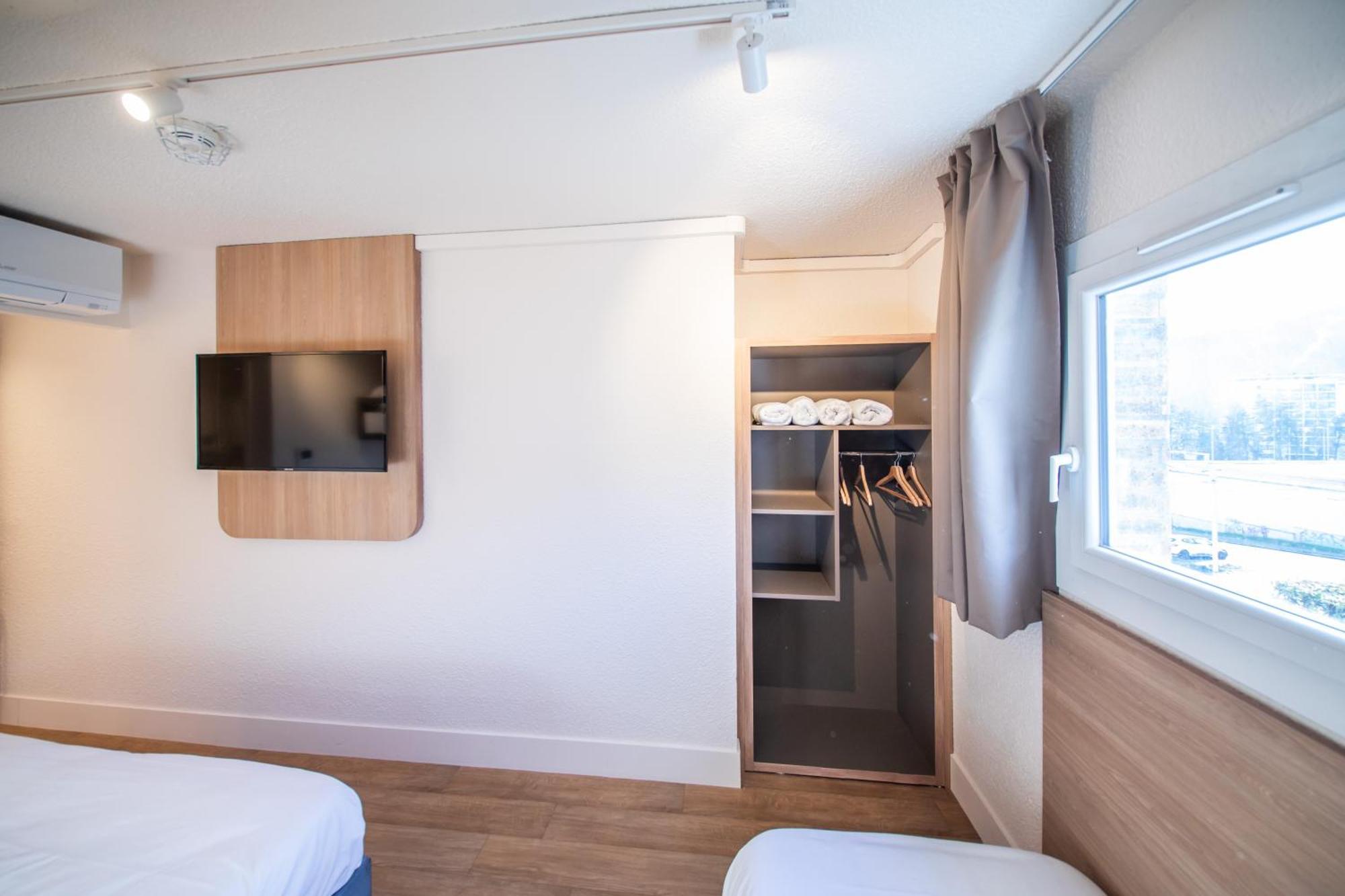 Hotel Premiere Classe Cran-gevrier Renove En 2025
