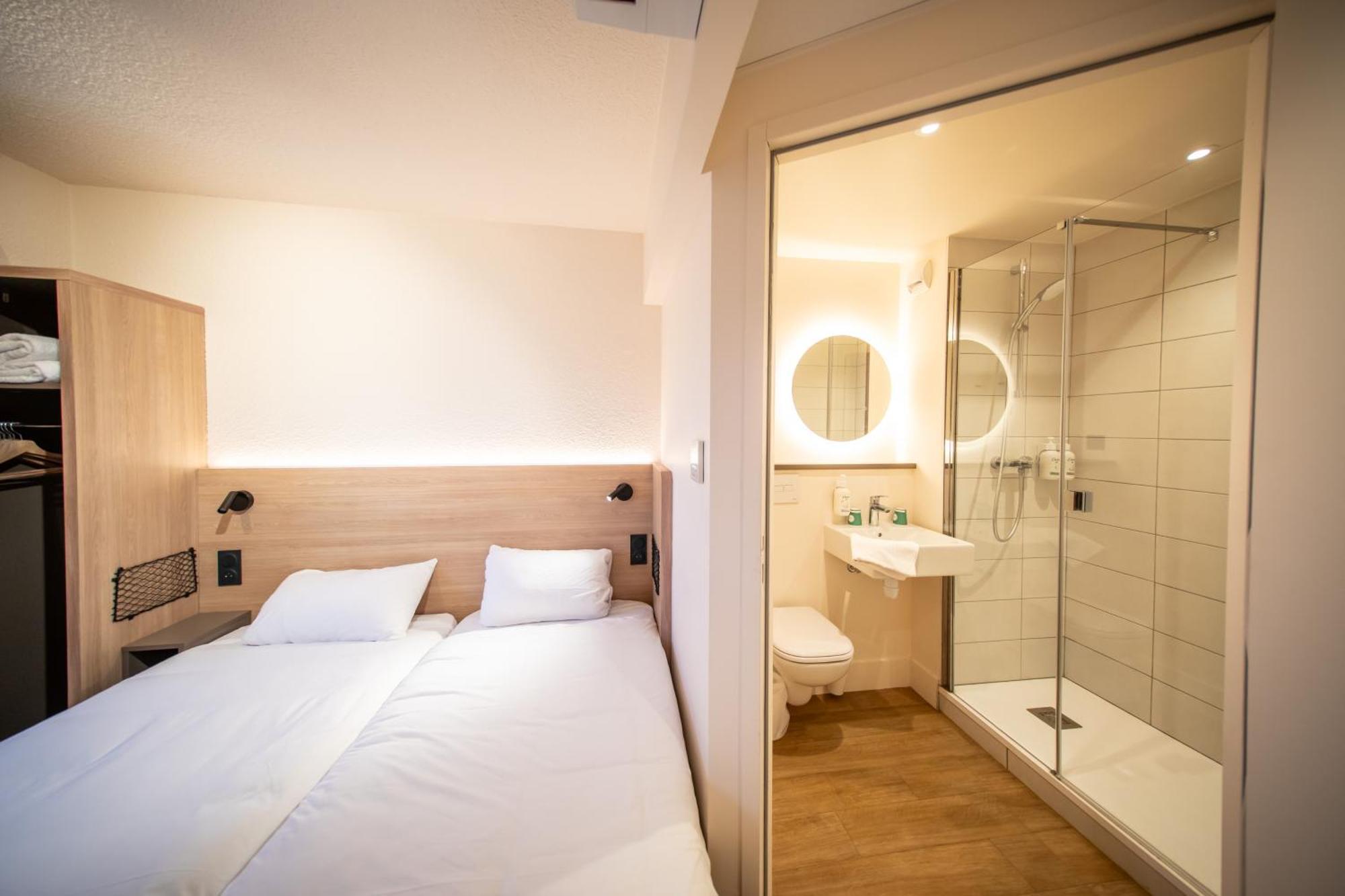 Hotel Premiere Classe Cran-gevrier Renove En 2025 *