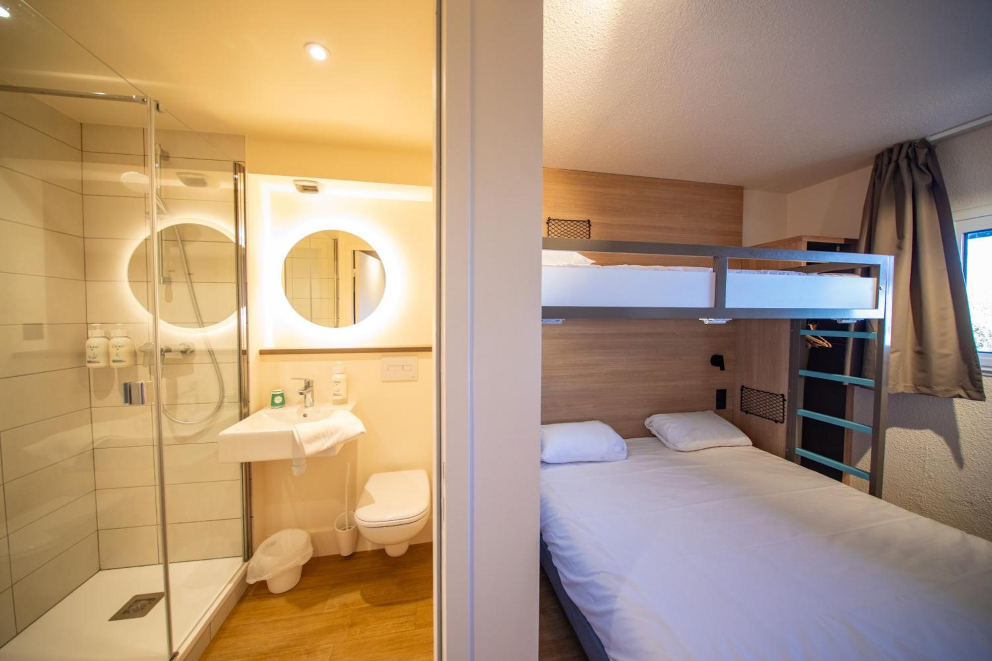 Hotel Premiere Classe Cran-gevrier Renove En 2025 Annecy