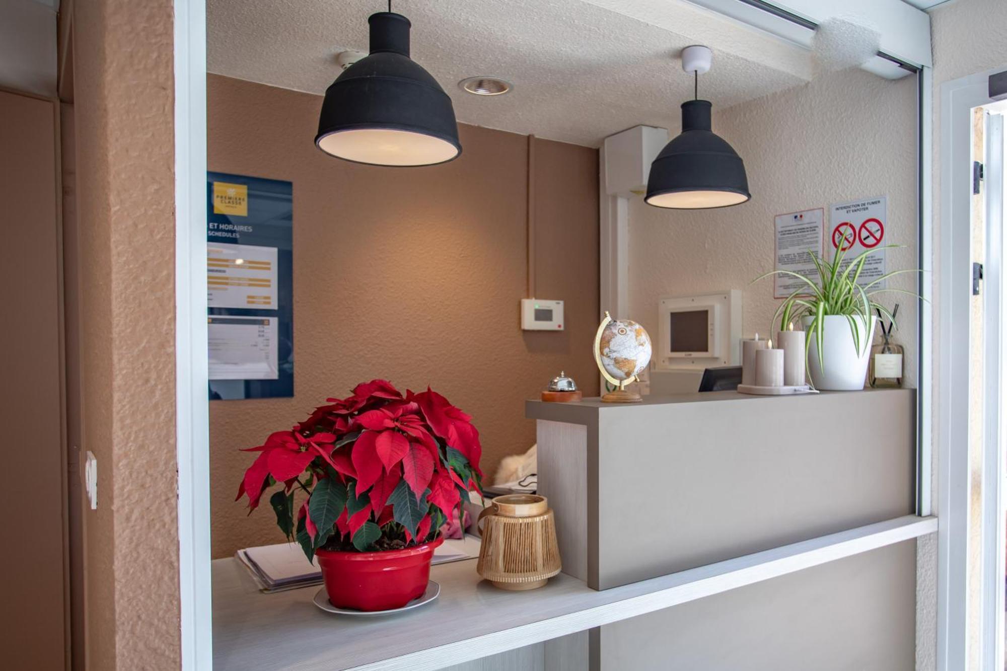 Premiere Classe Cran-gevrier Renove En 2025 Hotel