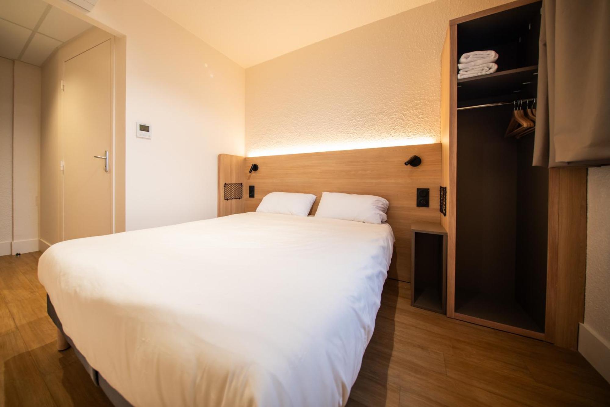 Hotel Premiere Classe Cran-gevrier Renove En 2025