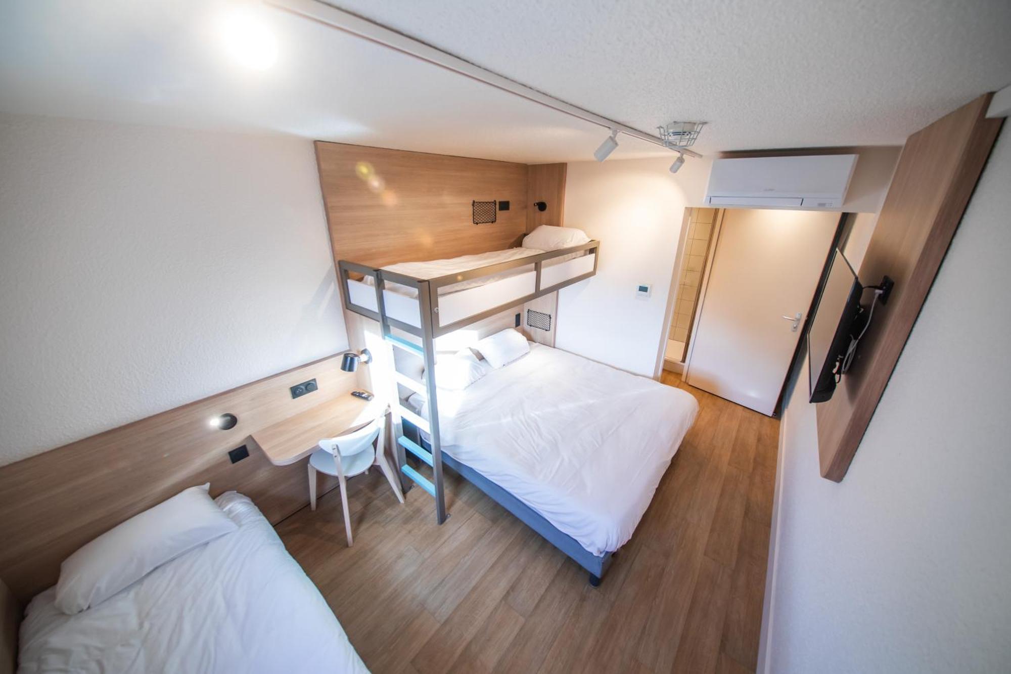 Premiere Classe Cran-gevrier Renove En 2025 * Annecy